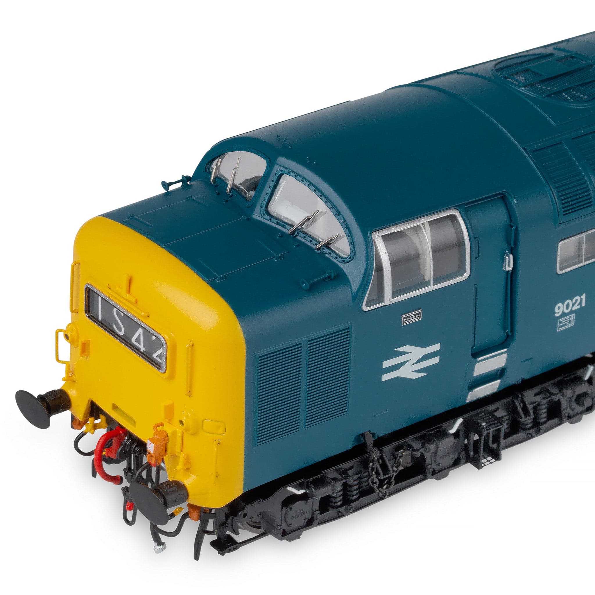 9021 Argyll and Sutherland Highlander