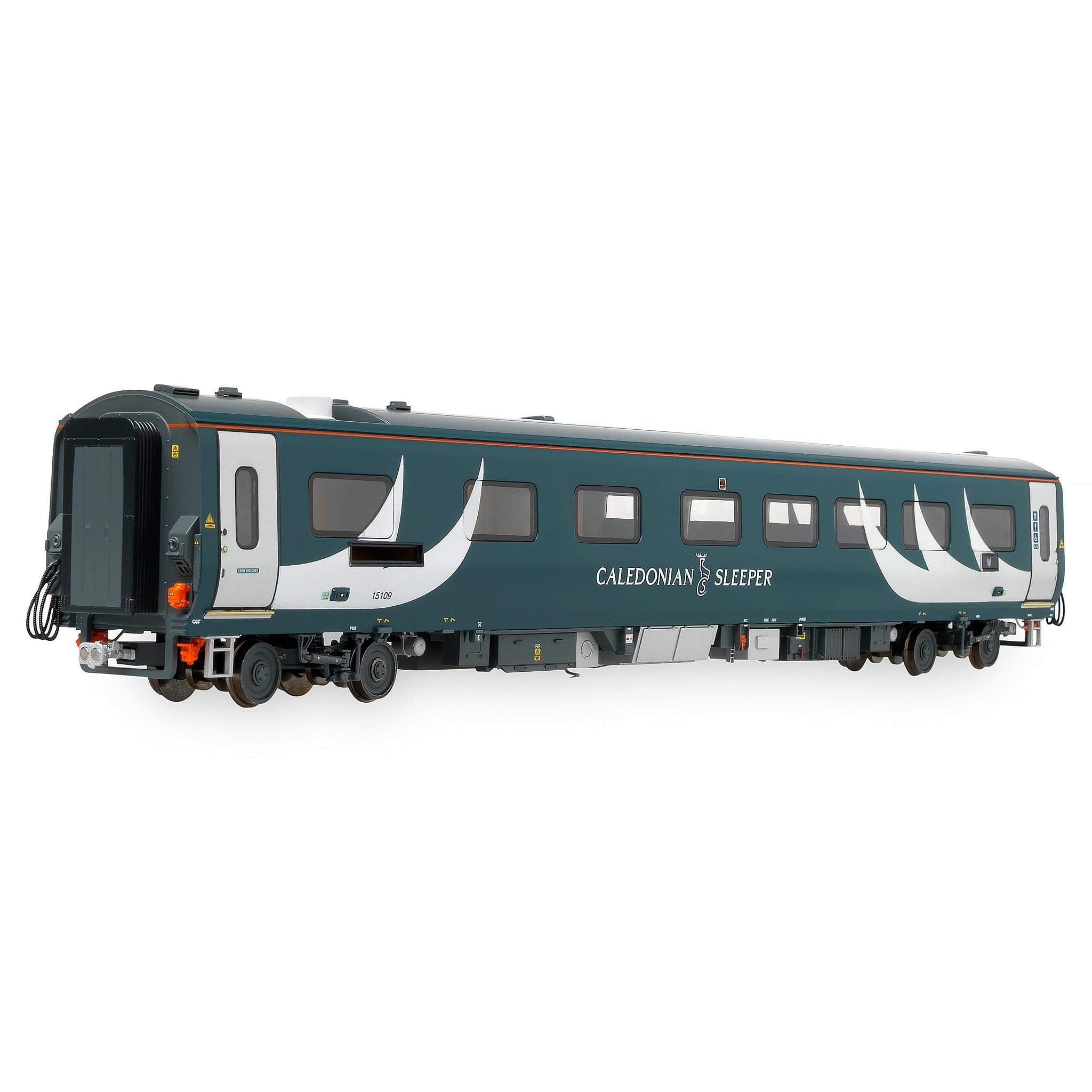 Caledonian Sleeper Mk5 - Highlander Pack 1 - Obar Dheathain