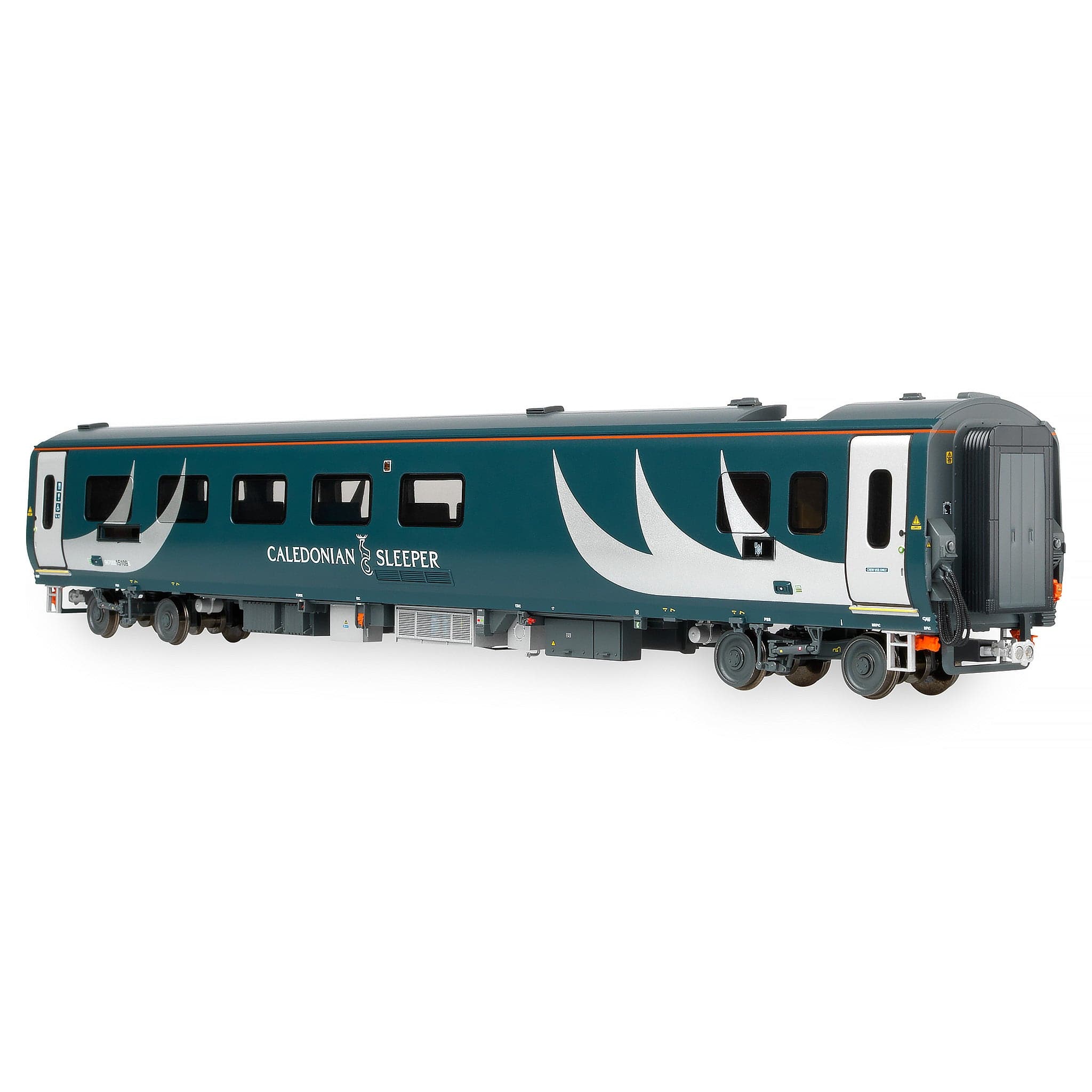 Caledonian Sleeper Mk5 - Highlander Pack 1 - Obar Dheathain
