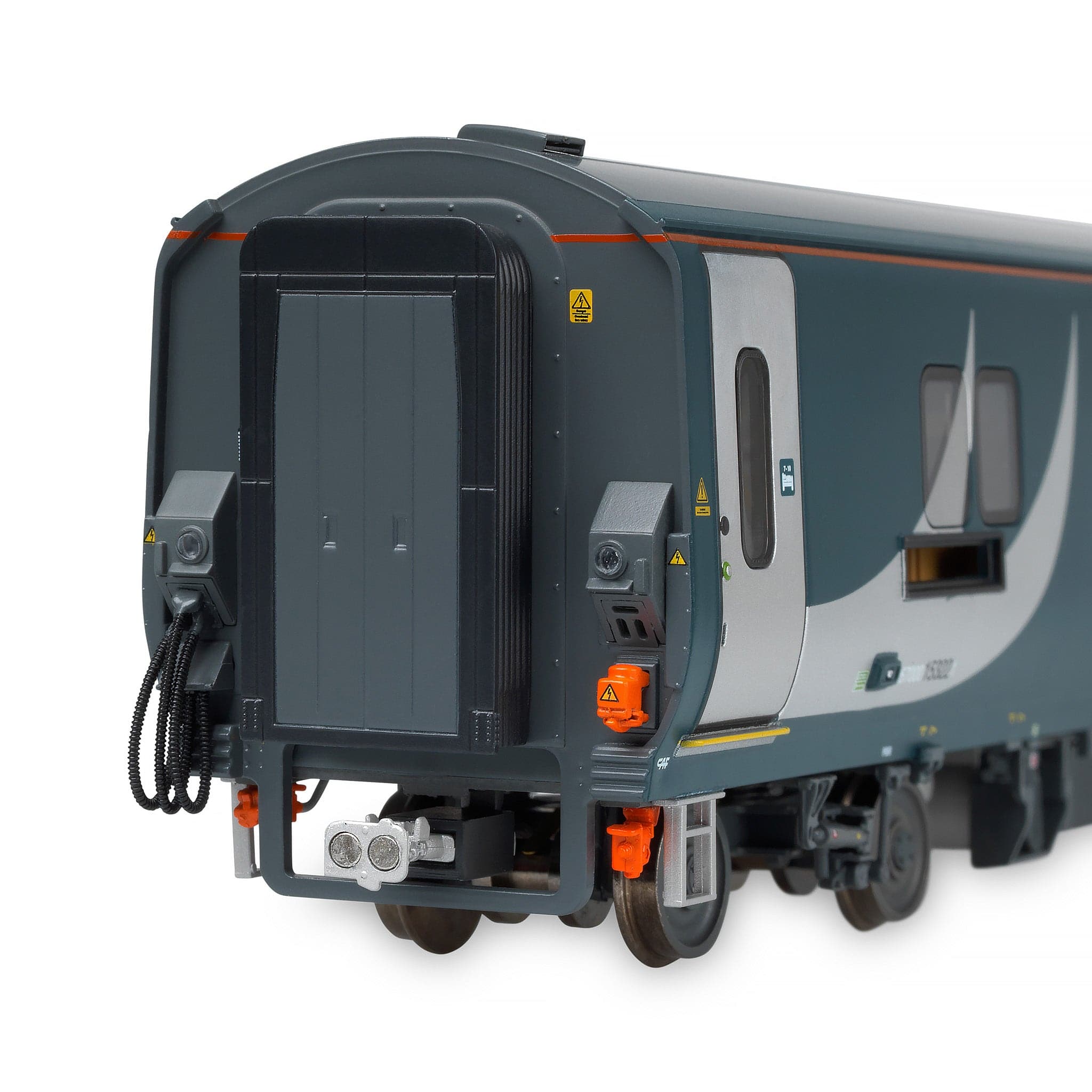 Caledonian Sleeper Mk5 - Lowlander Pack 1 - Dún Éideann