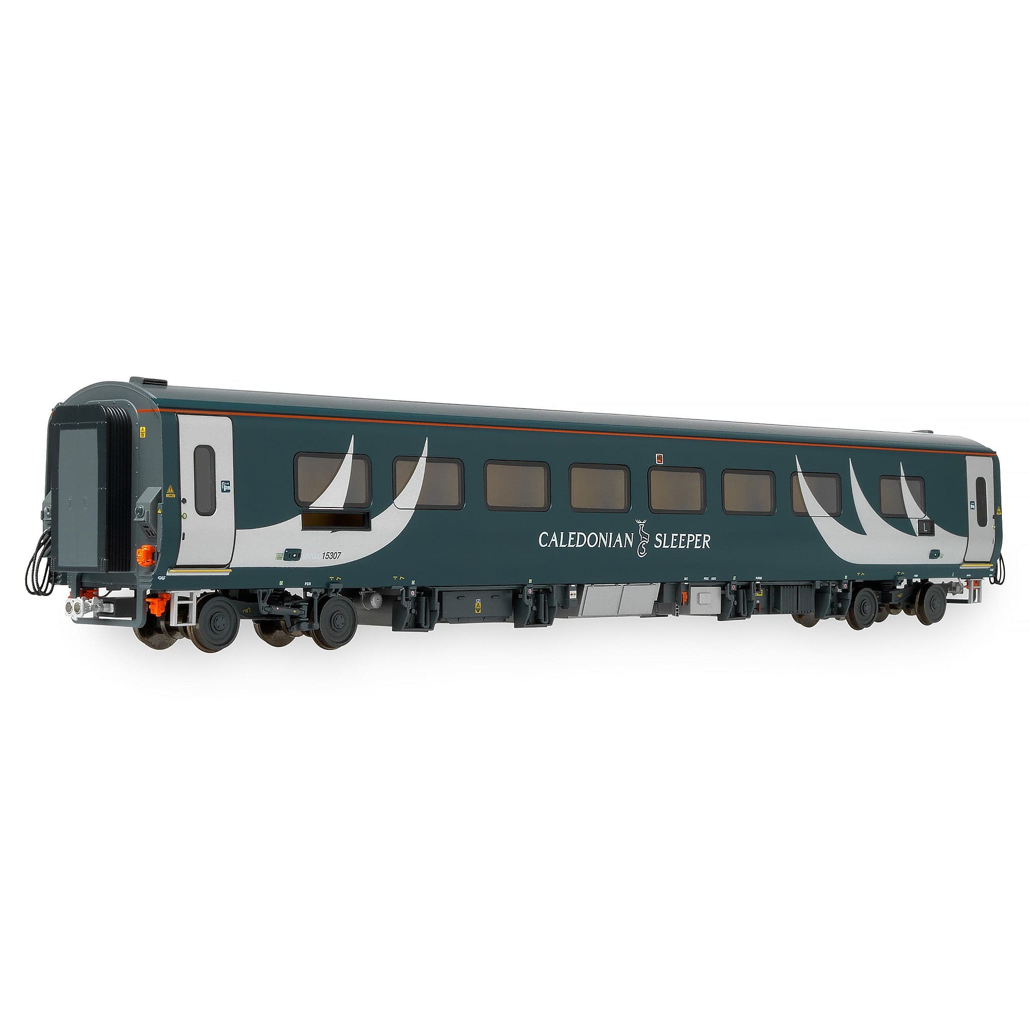 Caledonian Sleeper Mk5 - Lowlander Pack 3 - Glaschú
