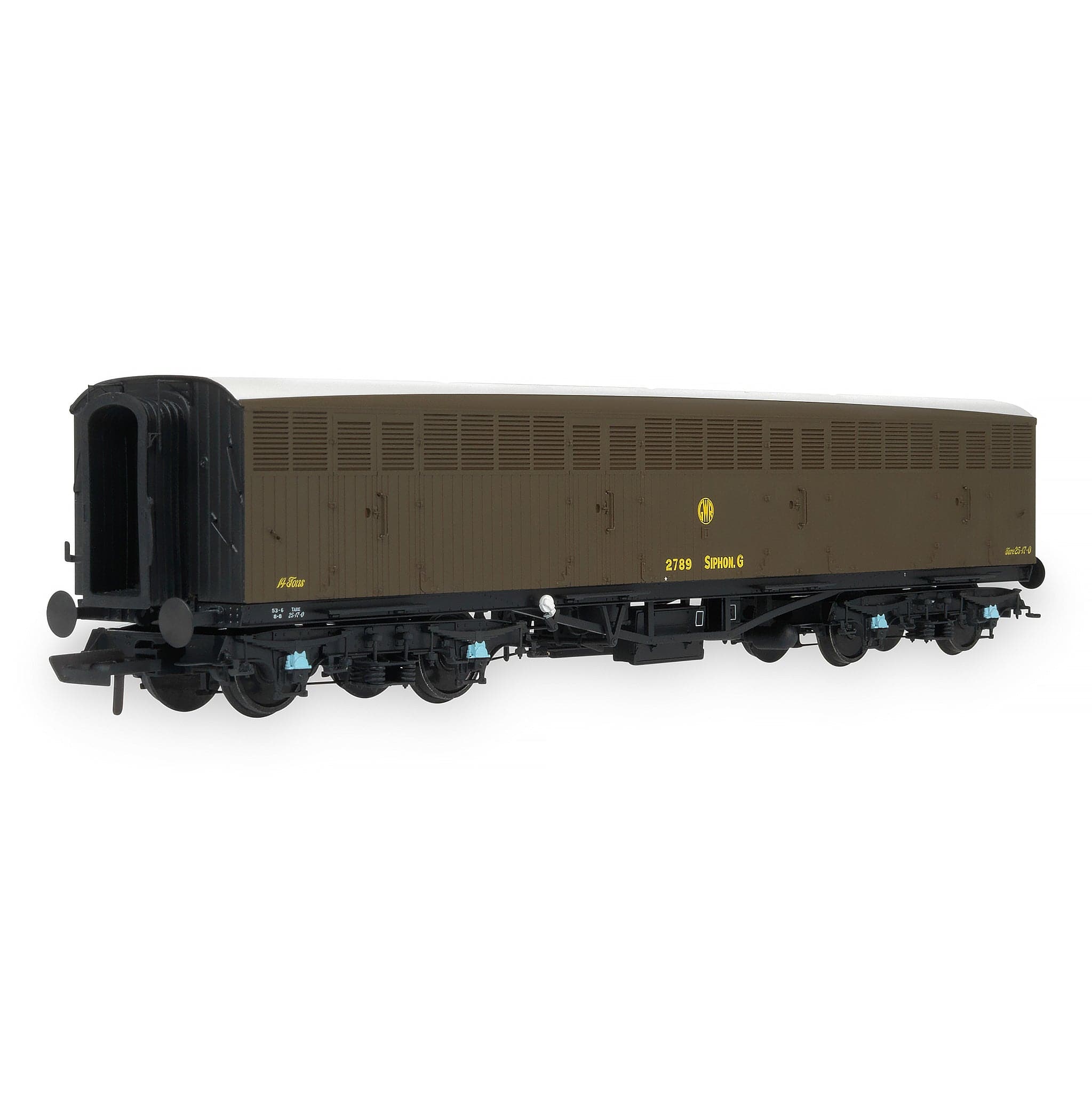 Siphon G - Dia. O.33 - FEAR Donn: 2789