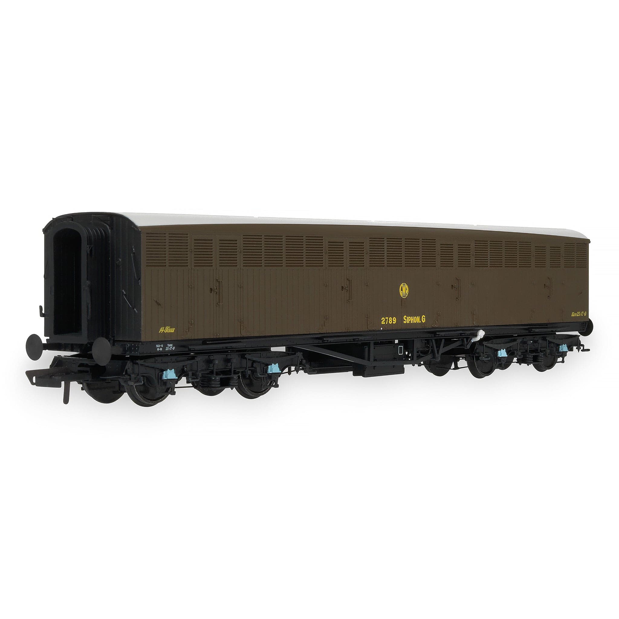 Siphon G - Dia. O.33 - FEAR Donn: 2789