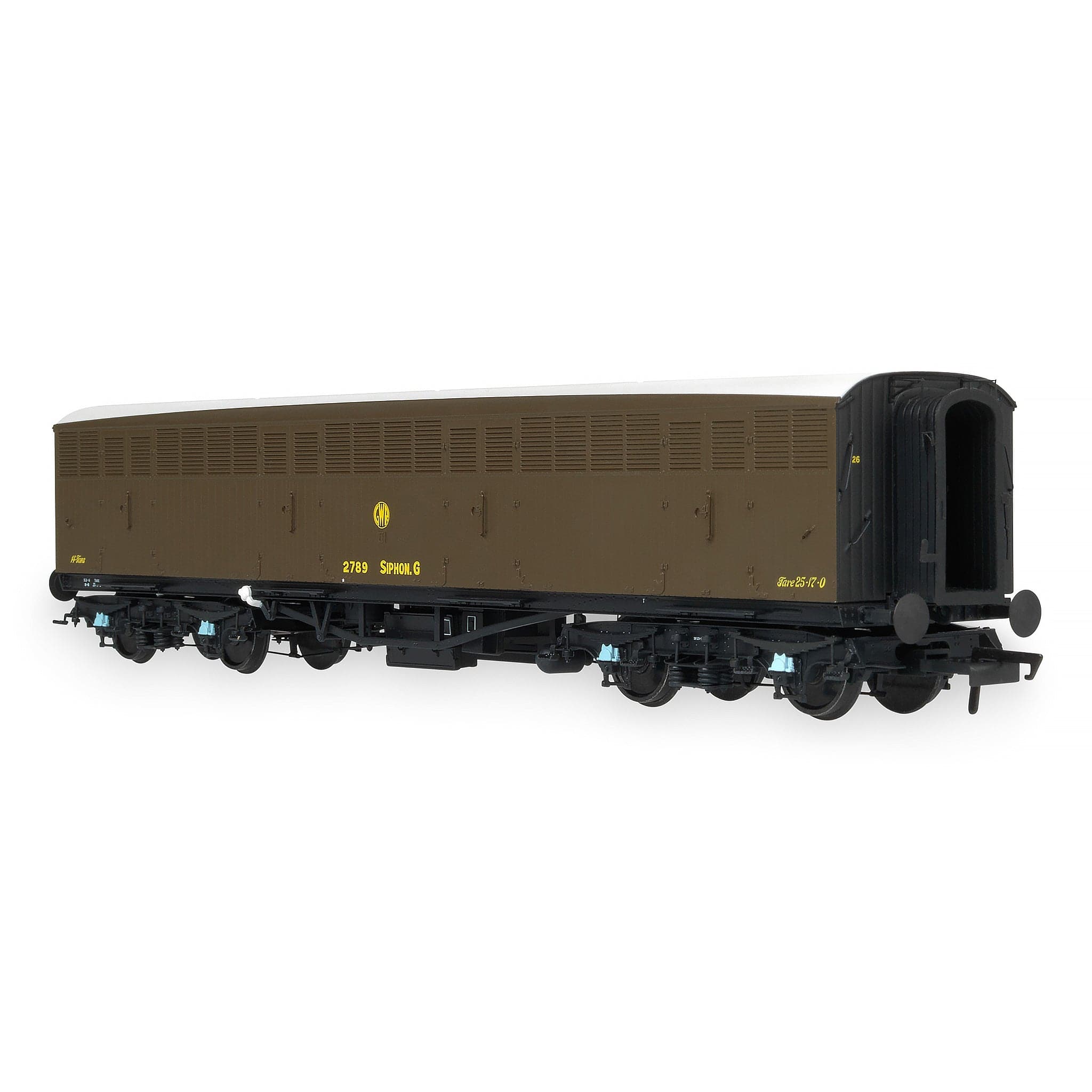 Siphon G - Dia. O.33 - FEAR Donn: 2789