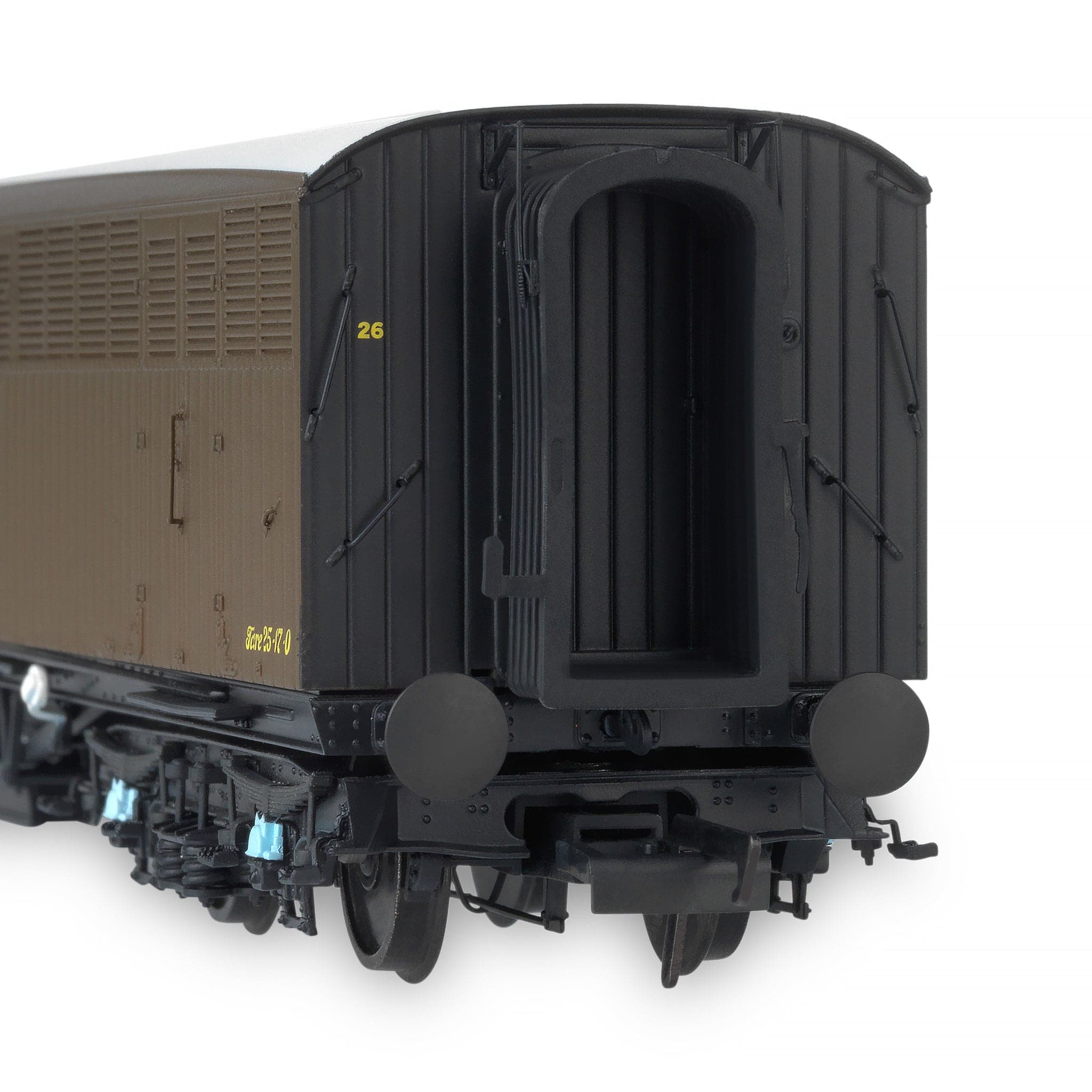 Siphon G - Dia. O.33 - FEAR Donn: 2789