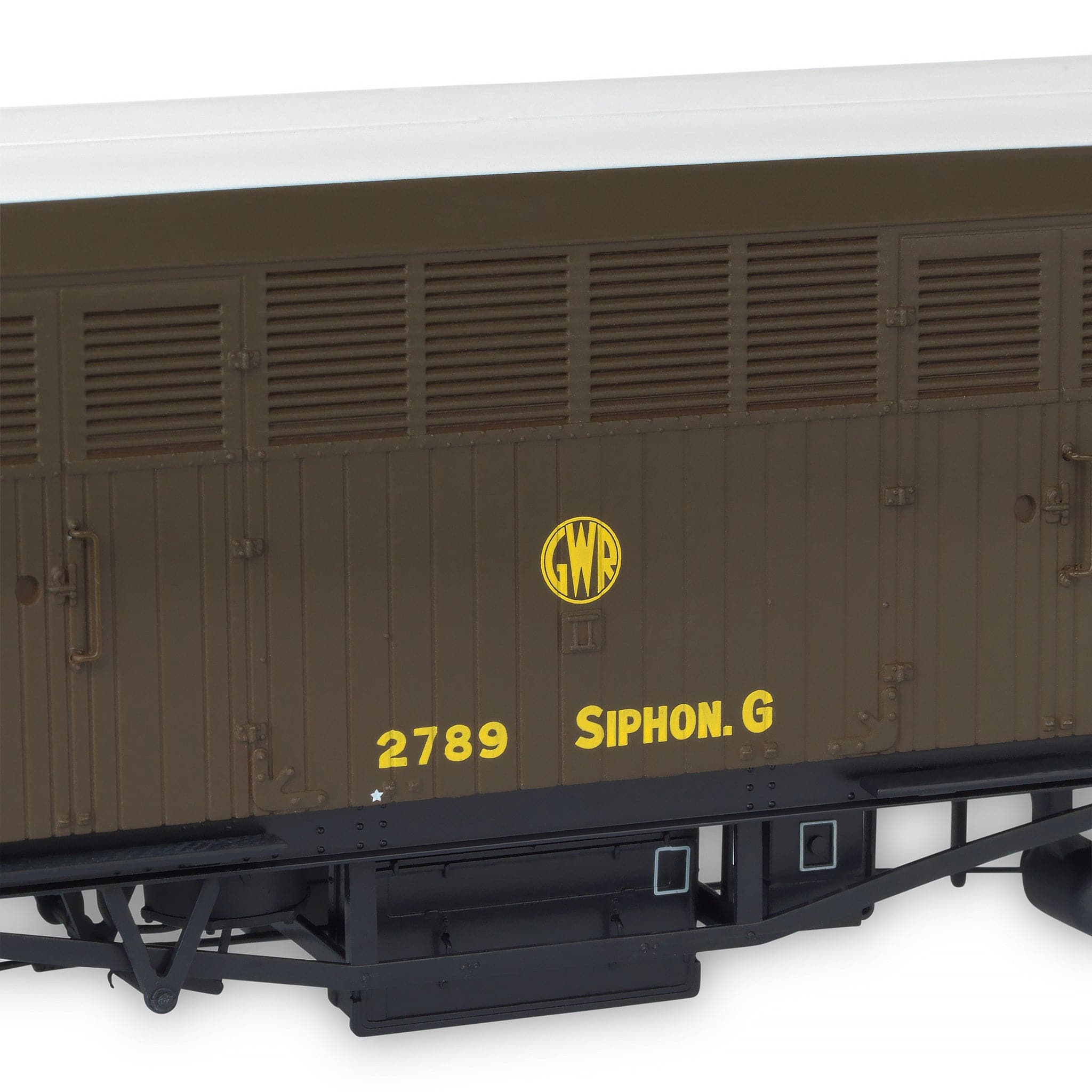 Siphon G - Dia. O.33 - FEAR Donn: 2789