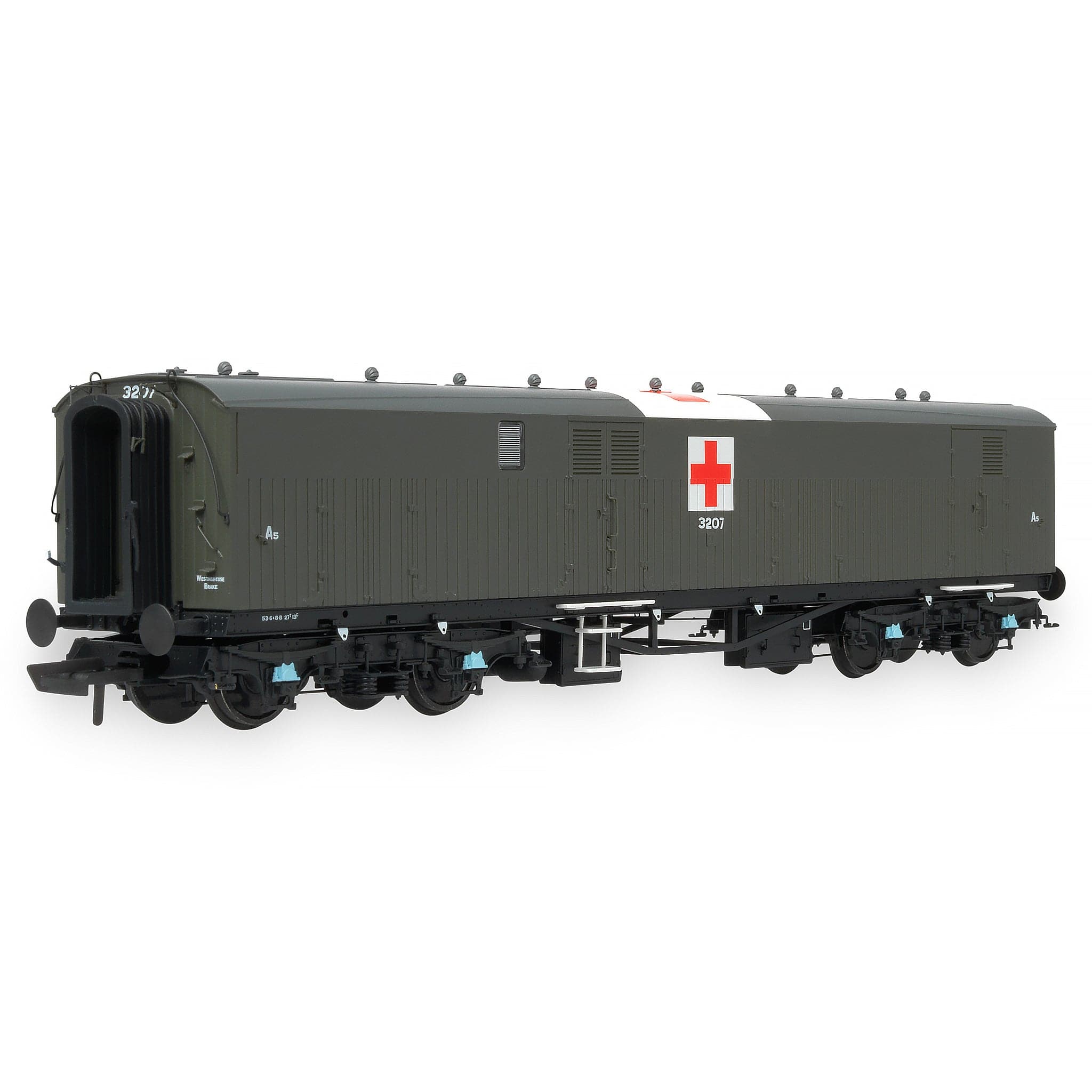 Siphon G - Ex-Dia. O.33 Traein Otharcharr Thar Lear Uimh.