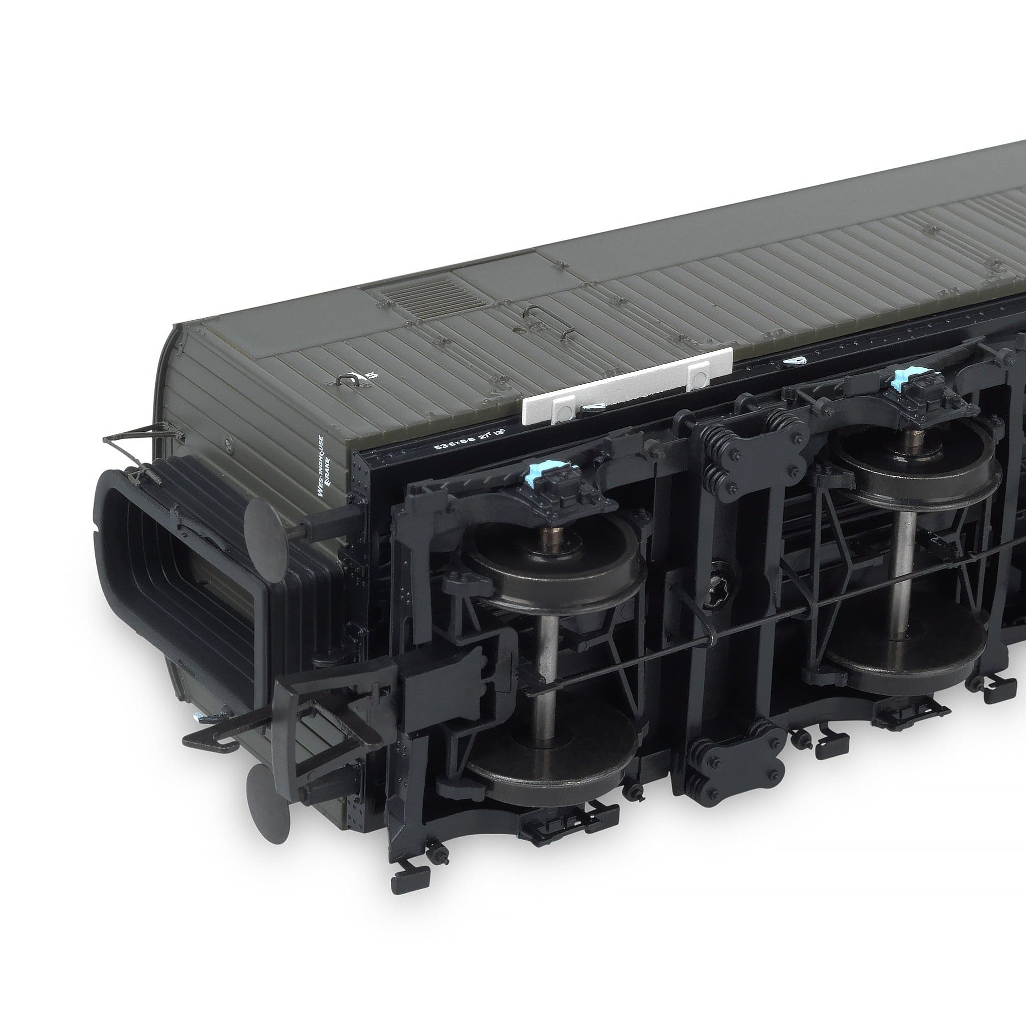 Siphon G - Ex-Dia. O.33 Traein Otharcharr Thar Lear Uimh.