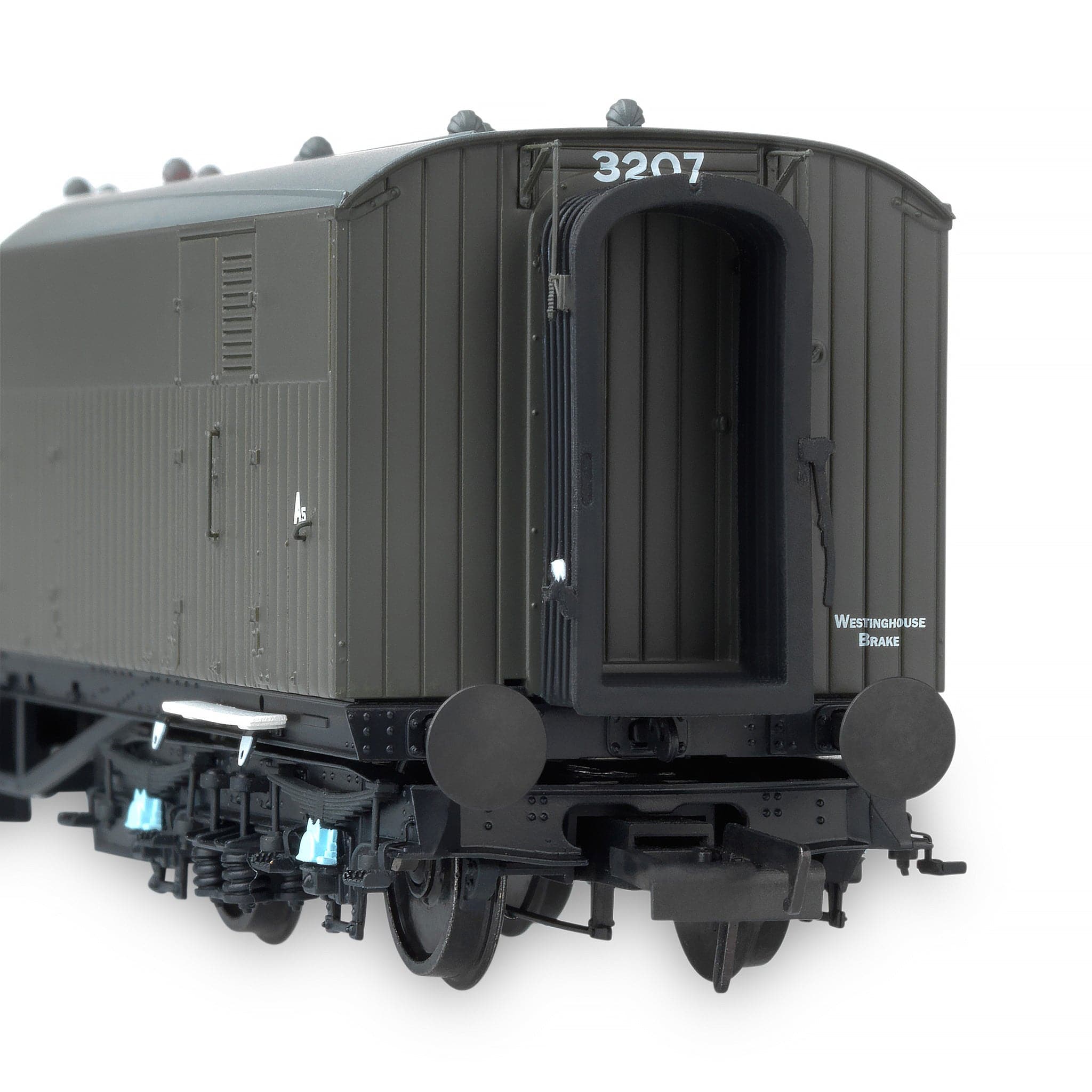 Siphon G - Ex-Dia. O.33 Traein Otharcharr Thar Lear Uimh.