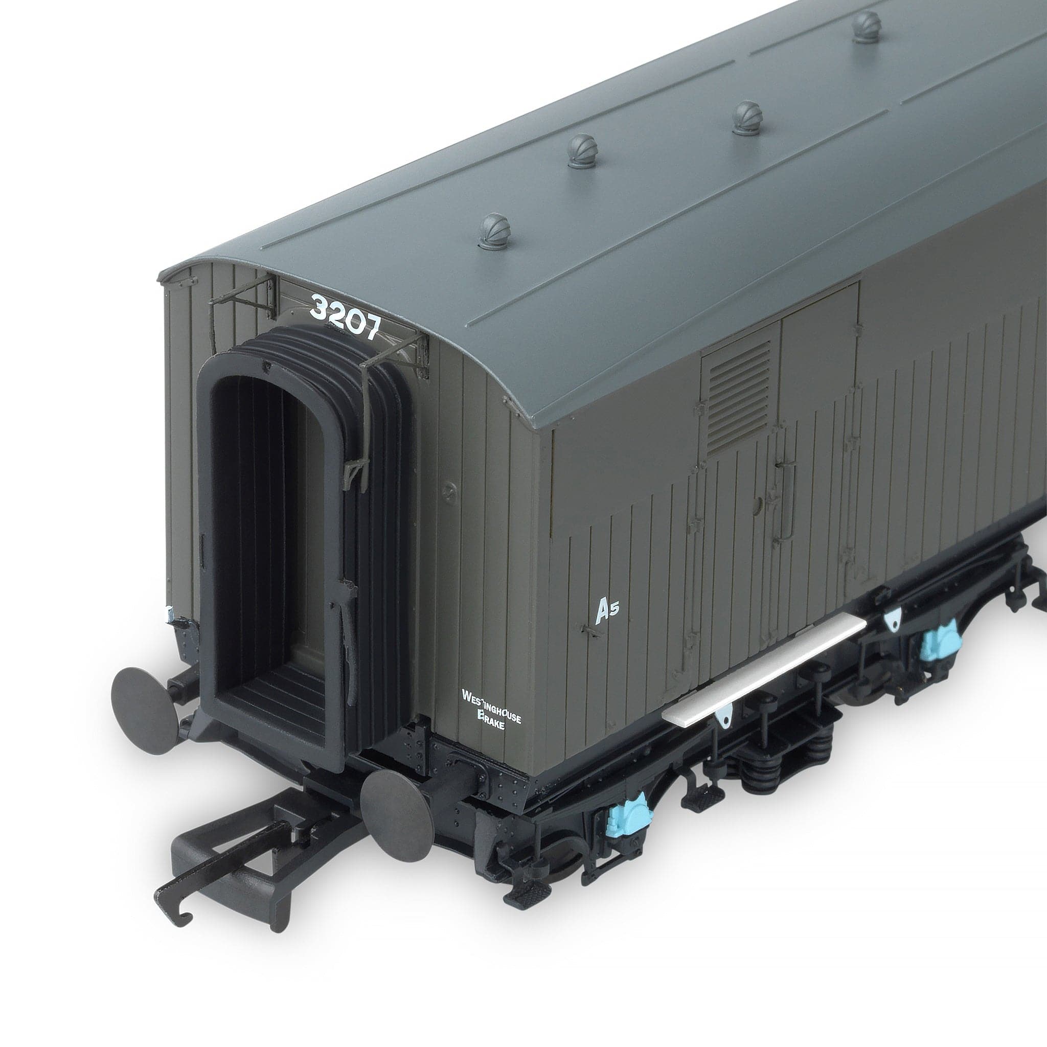 Siphon G - Ex-Dia. O.33 Traein Otharcharr Thar Lear Uimh.