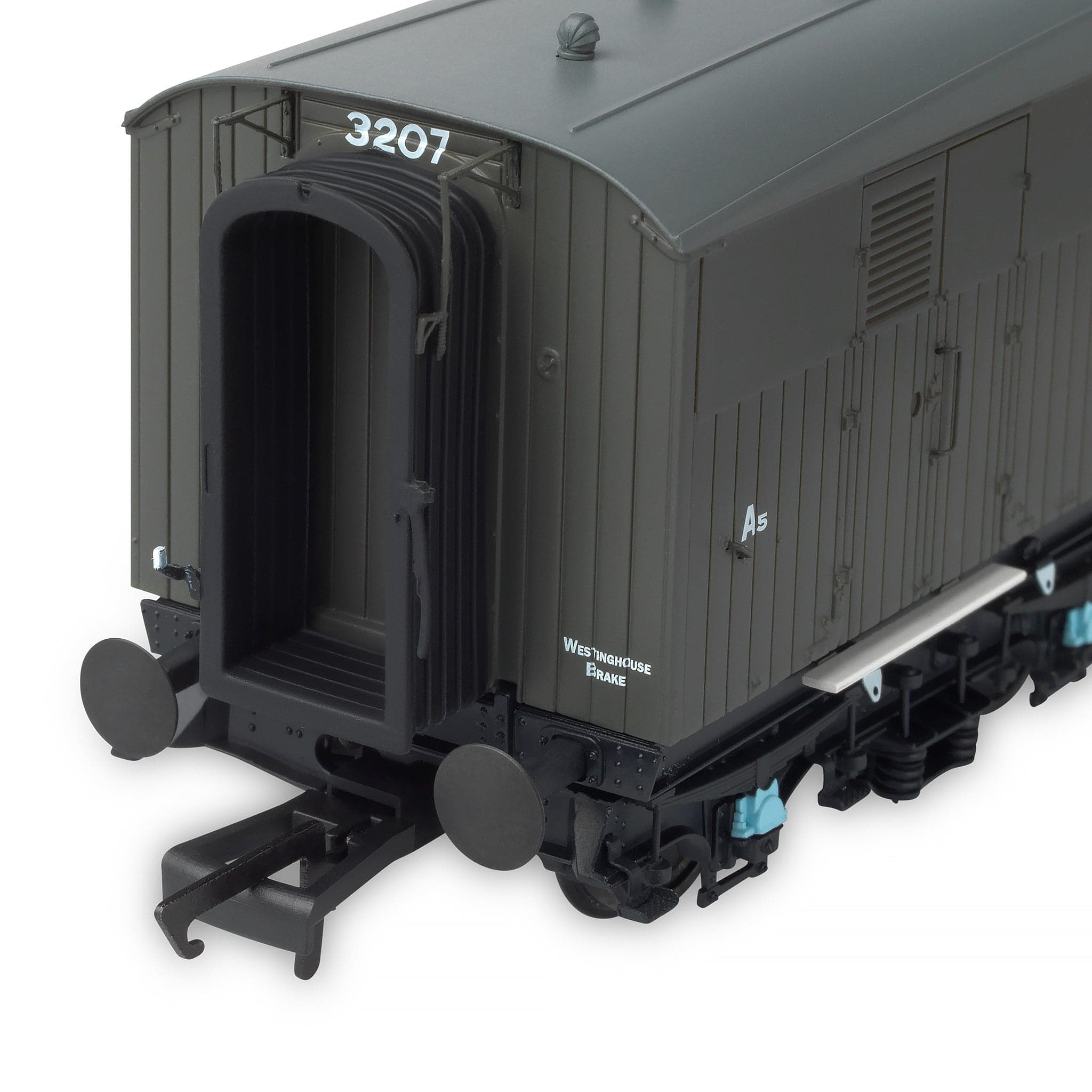 Siphon G - Ex-Dia. O.33 Traein Otharcharr Thar Lear Uimh.