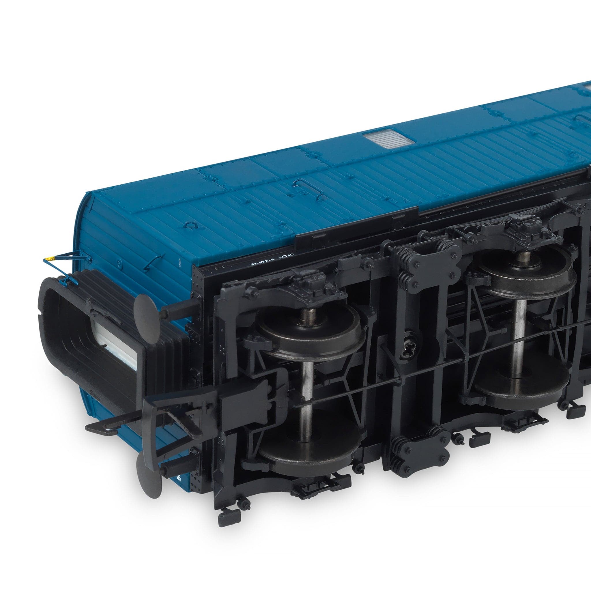 Siphon G - Dia. M34 - BR Iarnród Gorm: W2774W