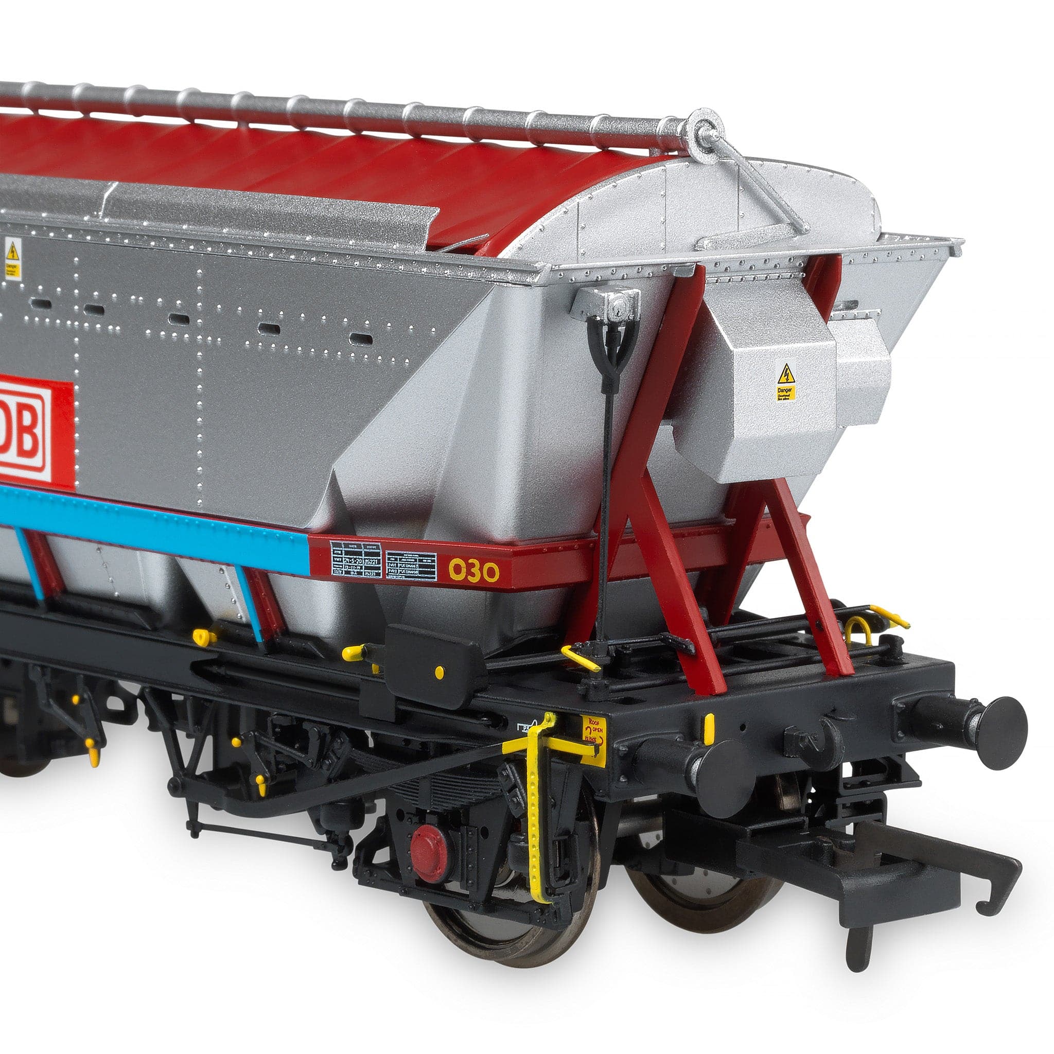 CDA - DB - Pacáiste 1