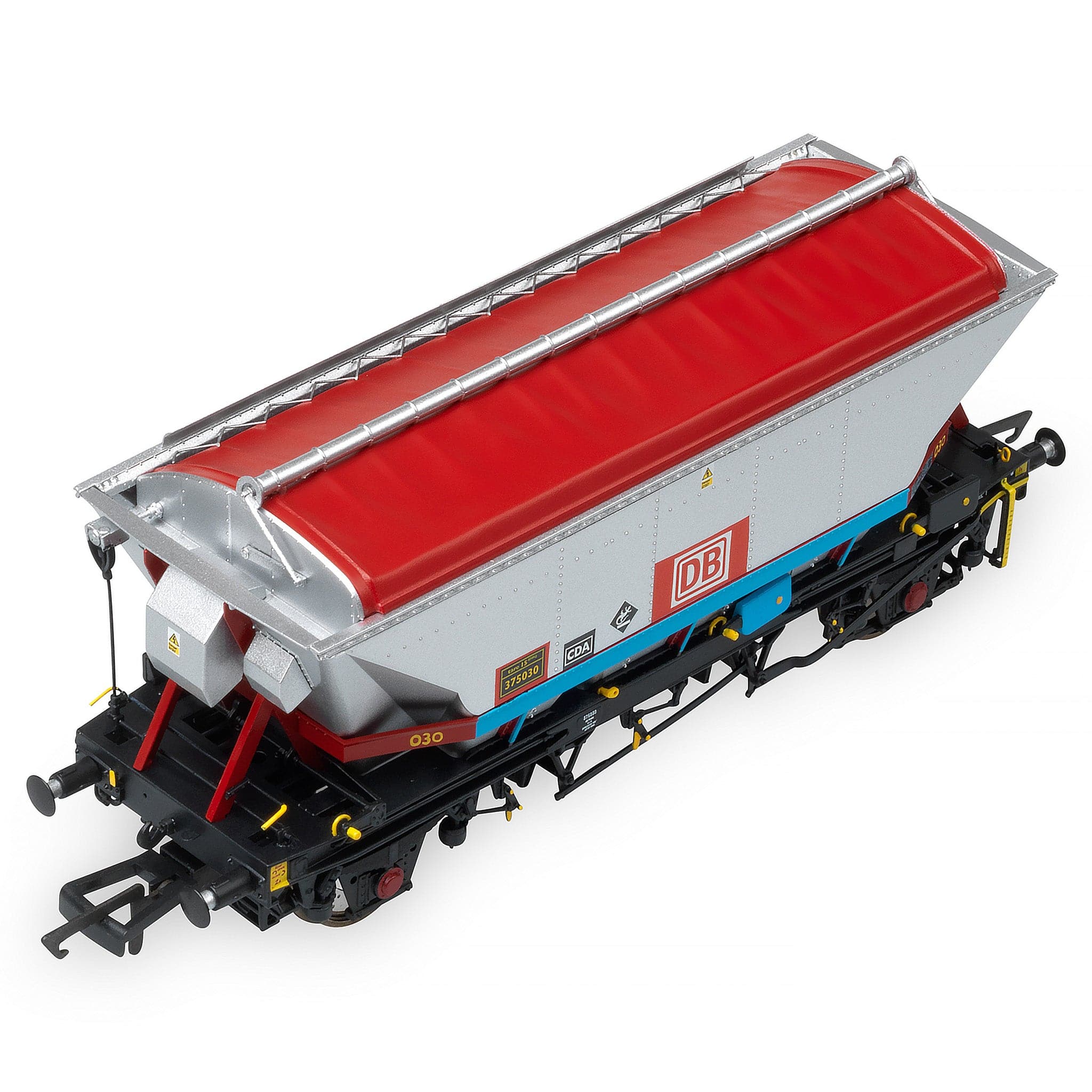 CDA - DB - Pacáiste 1