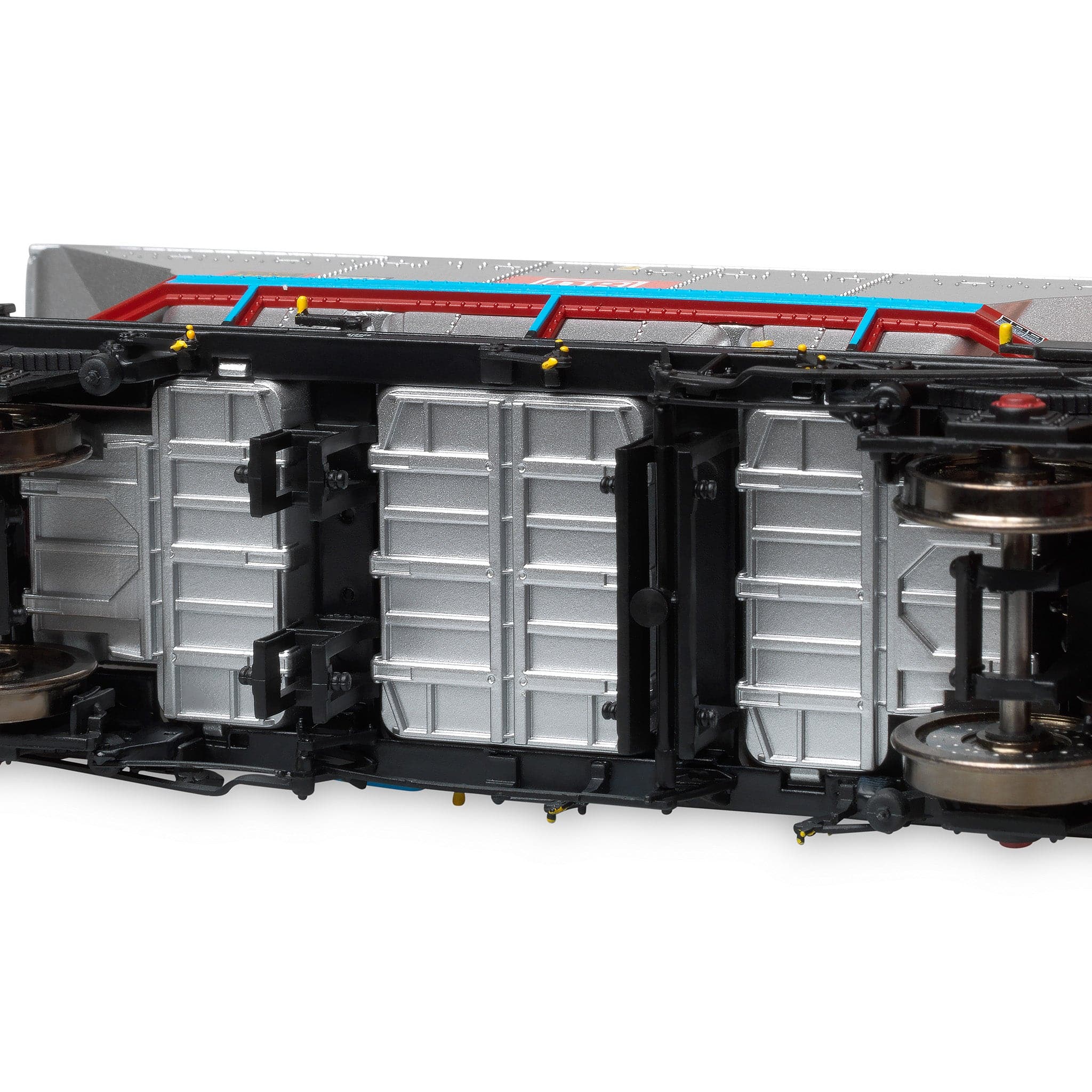 CDA - DB - Pacáiste 1