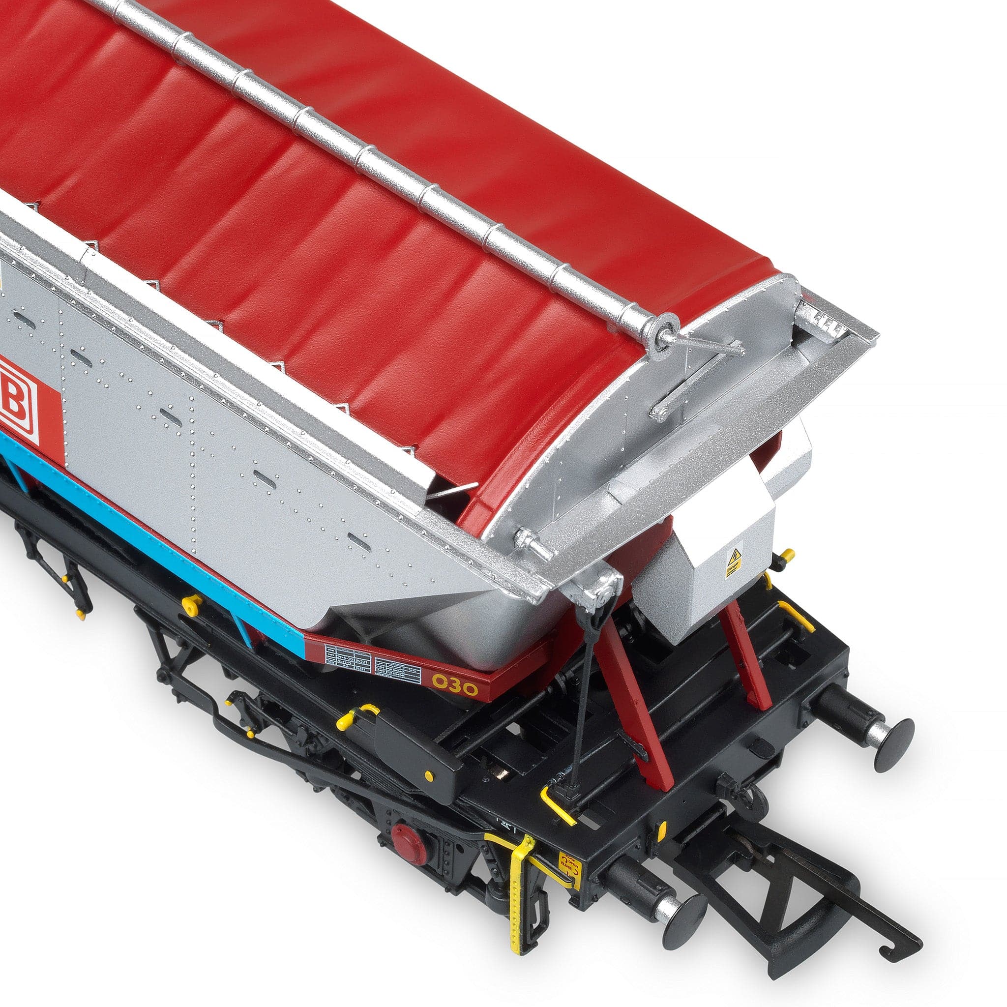 CDA - DB - Pacáiste 1