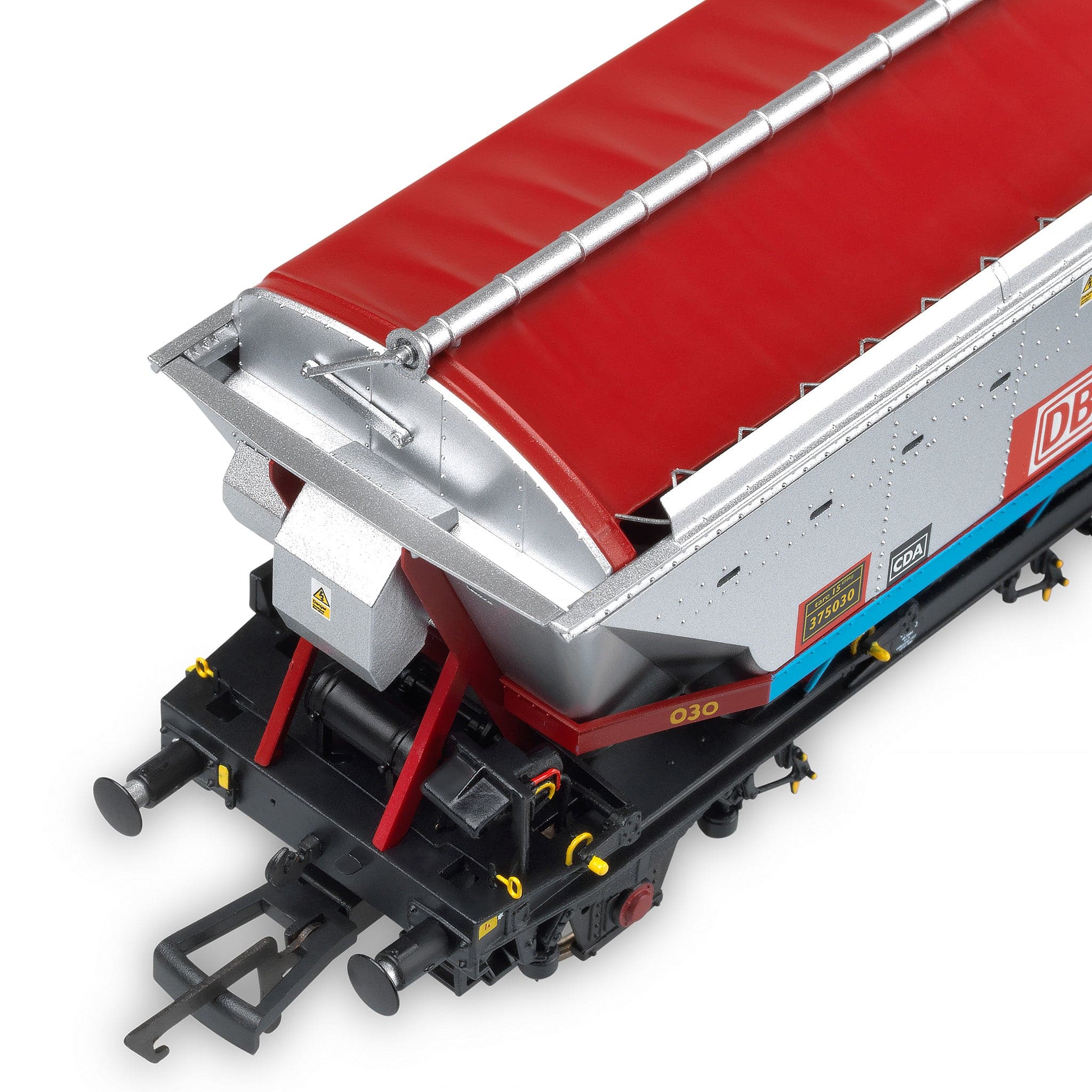 CDA - DB - Pacáiste 1