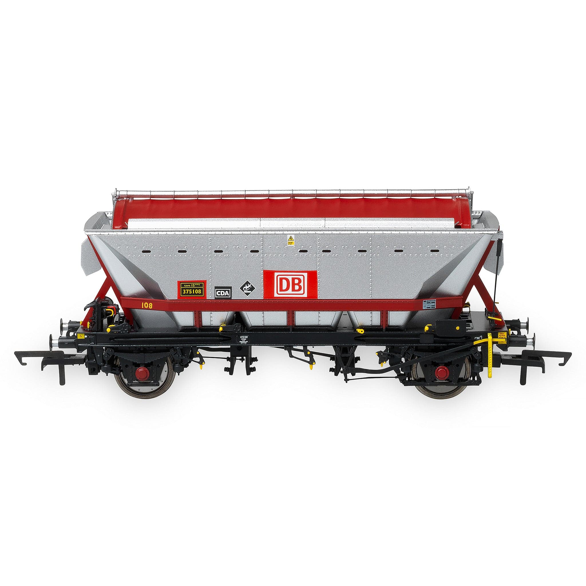 CDA - DB - Pacáiste 2