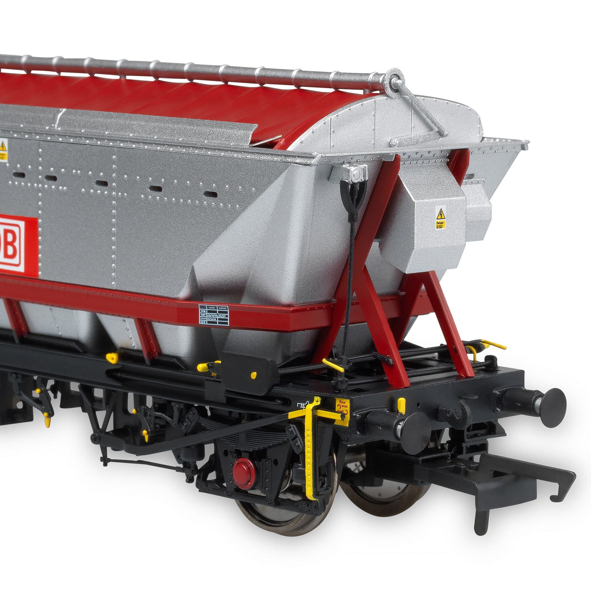 CDA - DB - Pacáiste 2