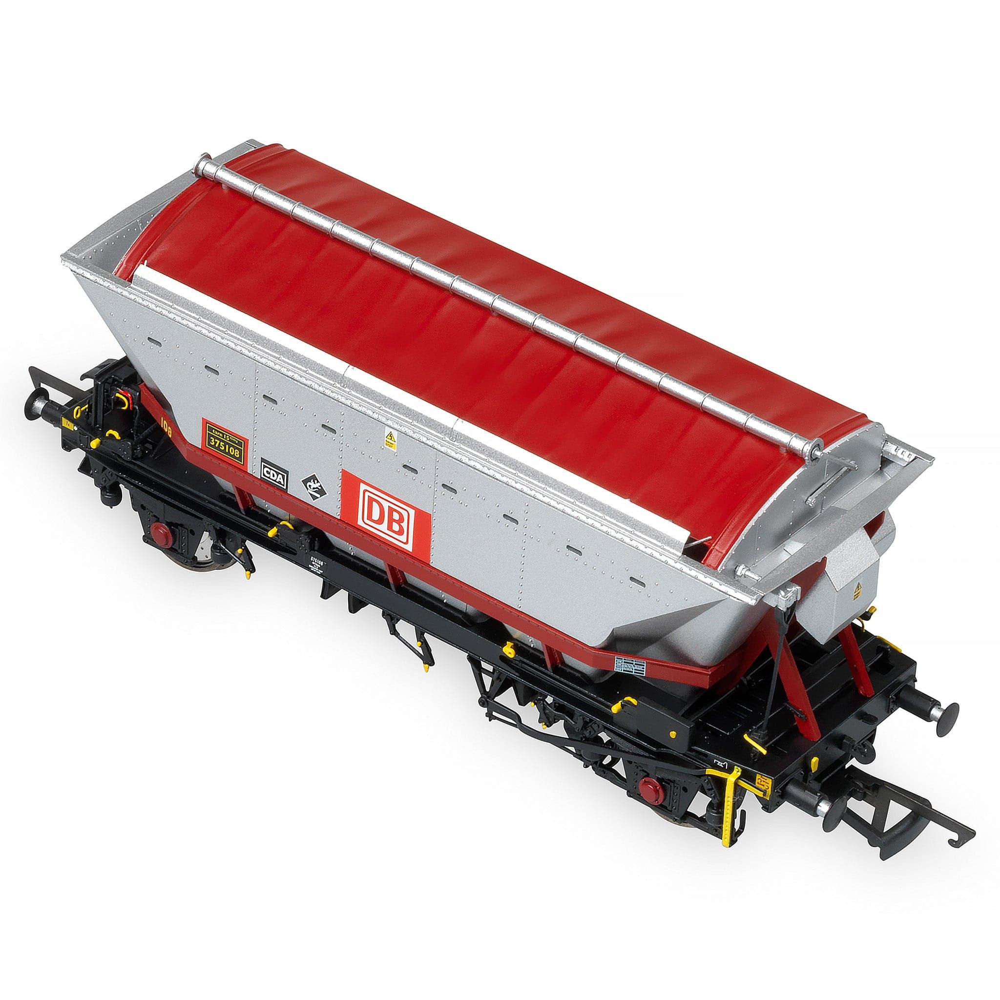 CDA - DB - Pacáiste 2