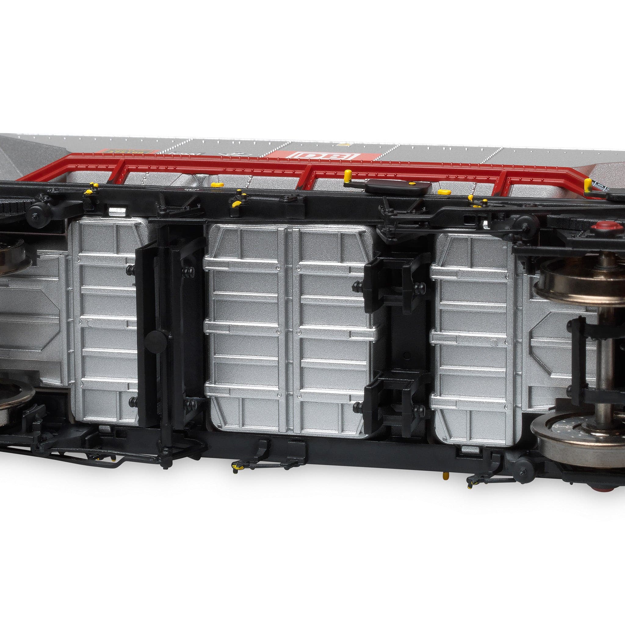 CDA - DB - Pacáiste 2