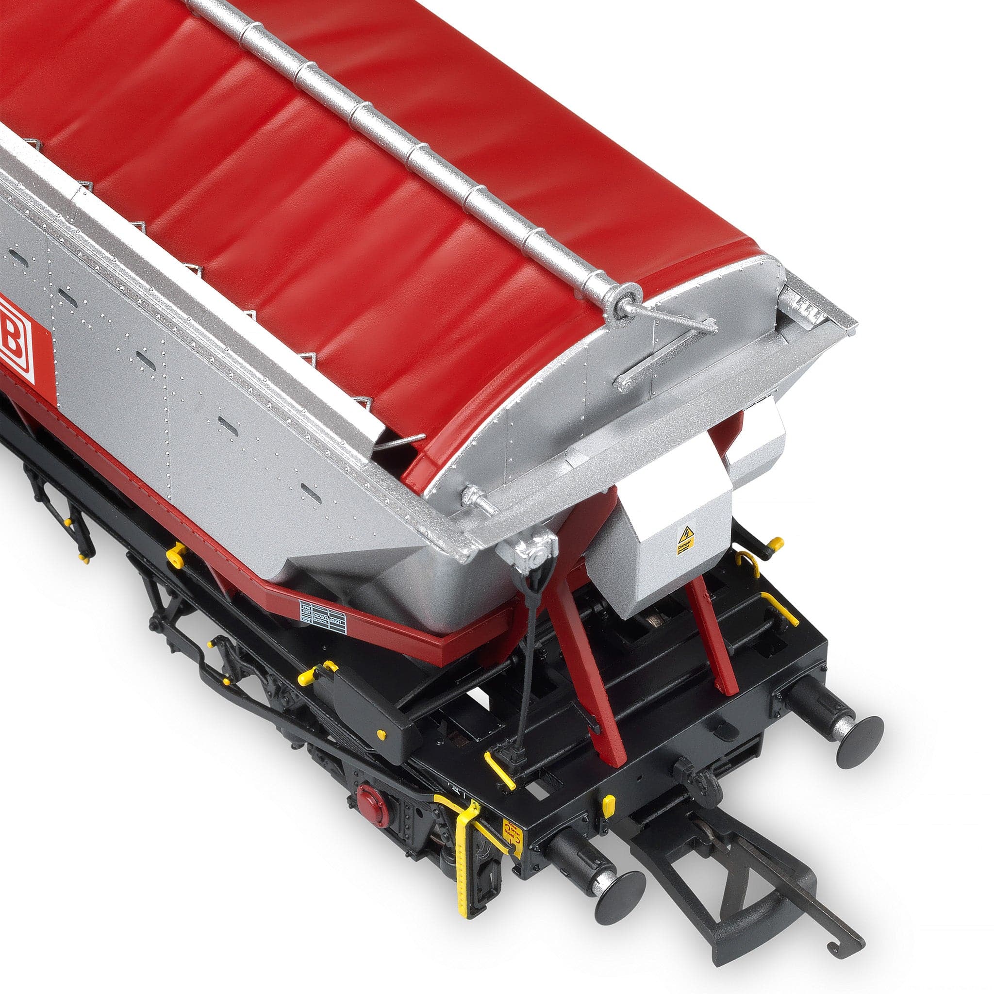 CDA - DB - Pacáiste 2