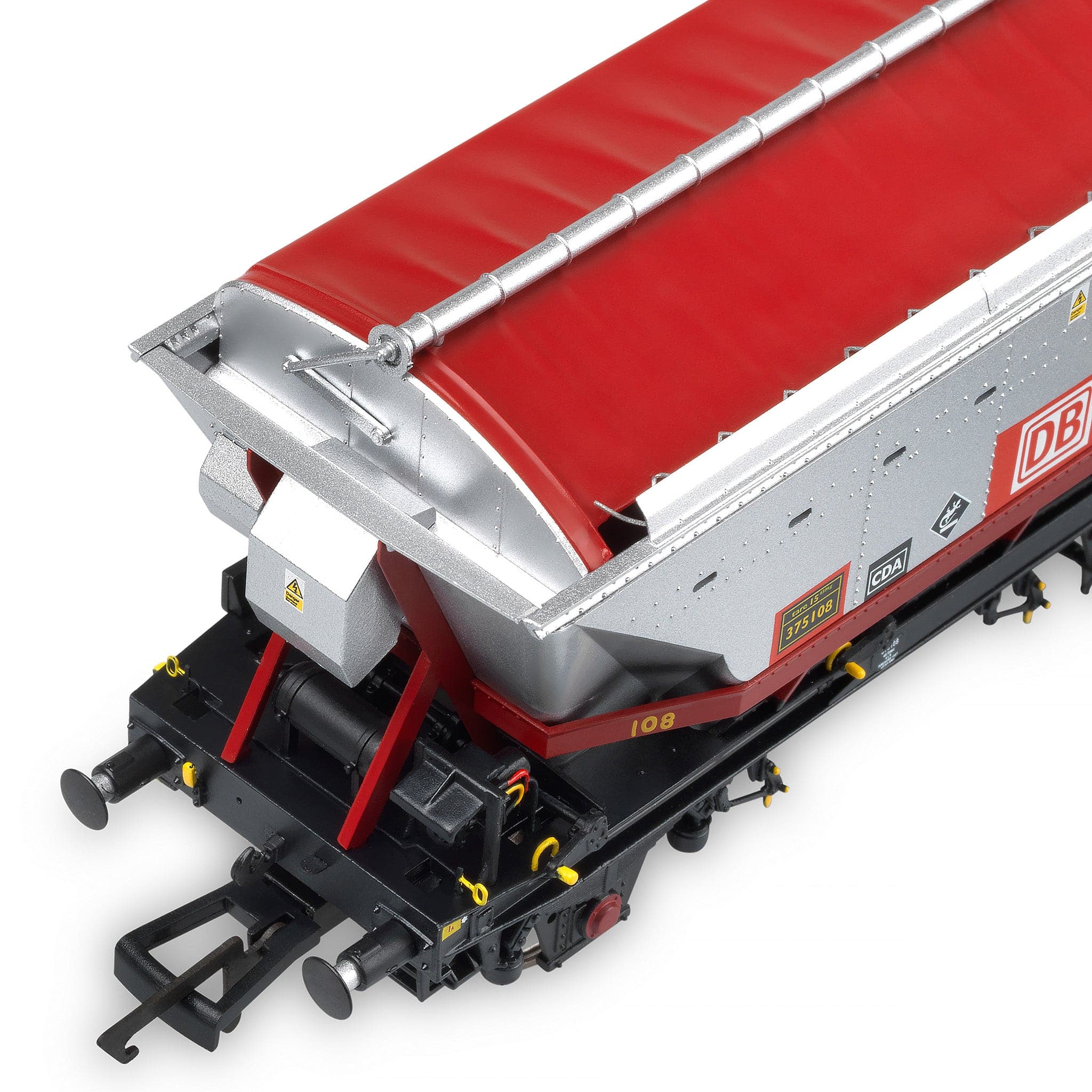 CDA - DB - Pacáiste 2