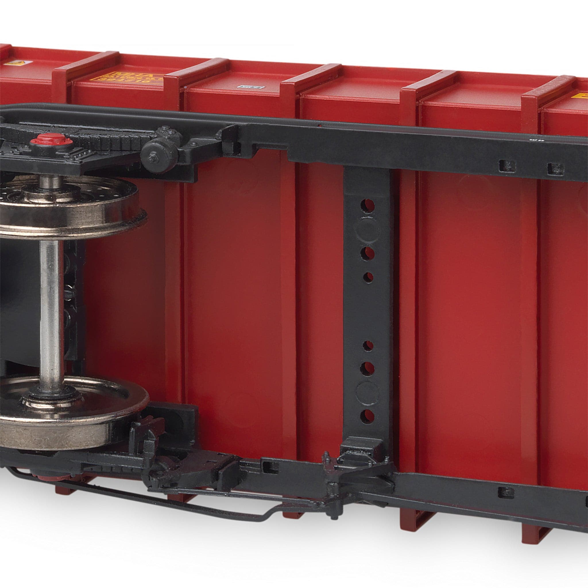 MHA - EWS - Pacáiste 2