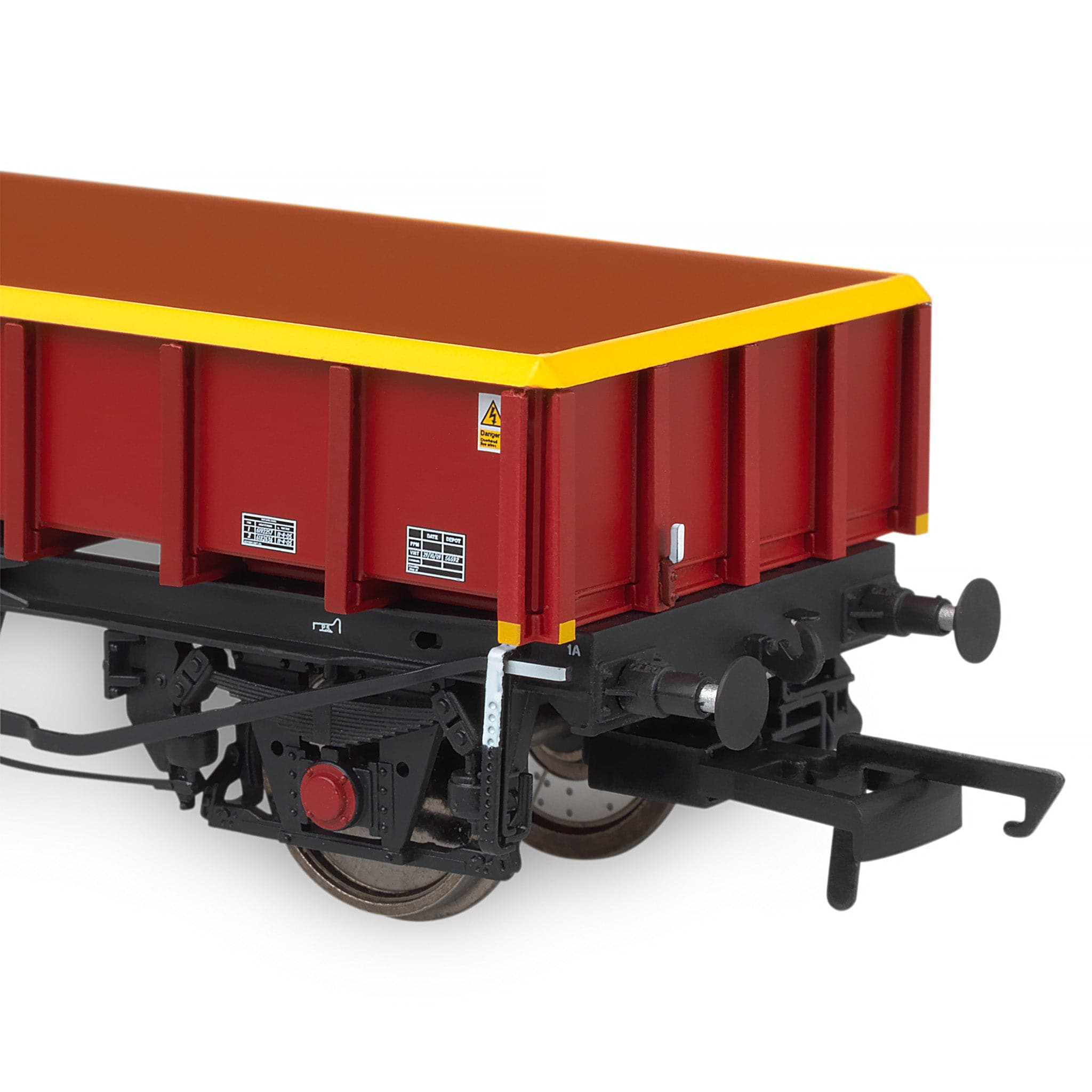 MHA - EWS - Pacáiste 2