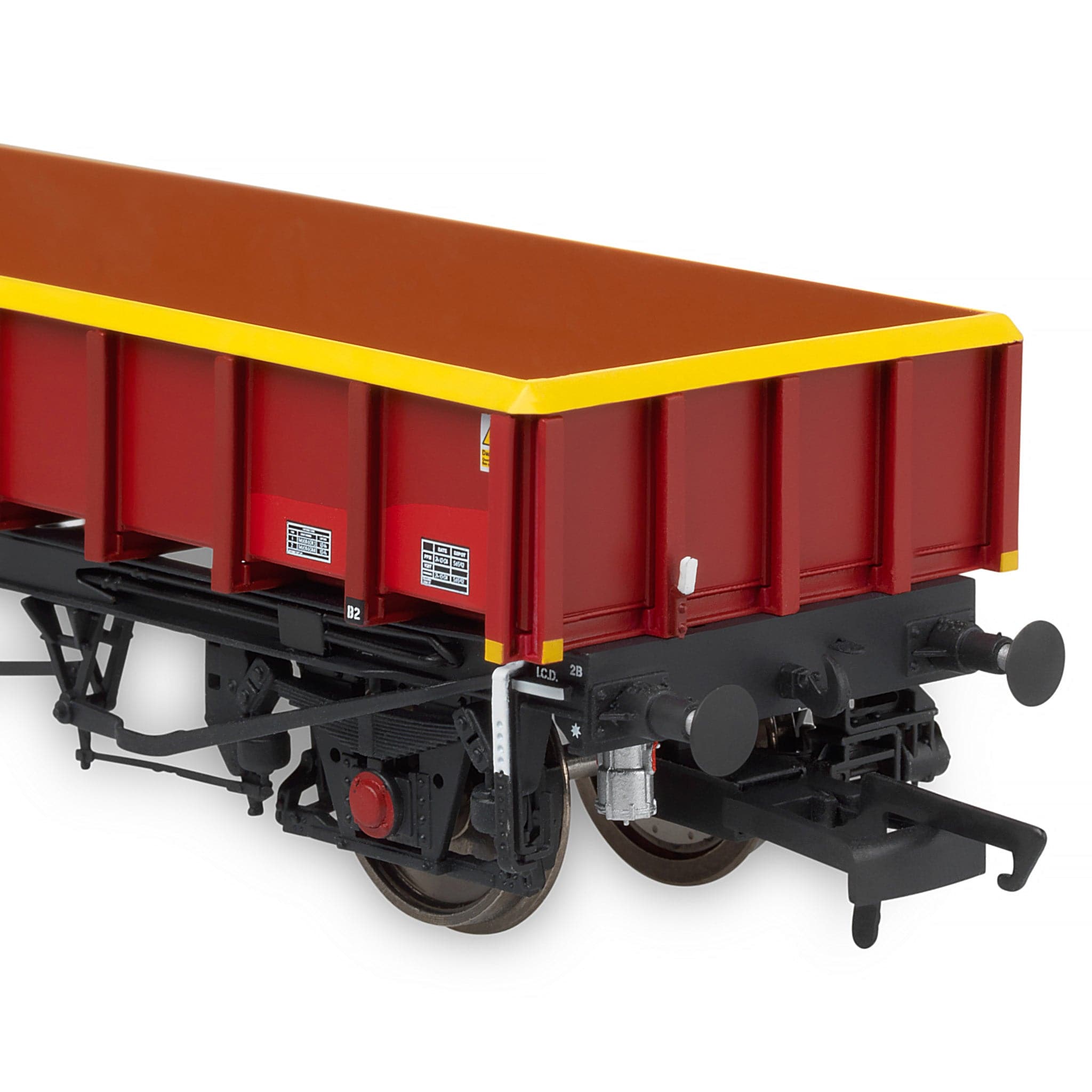 MHA - DB - Pacáiste 2