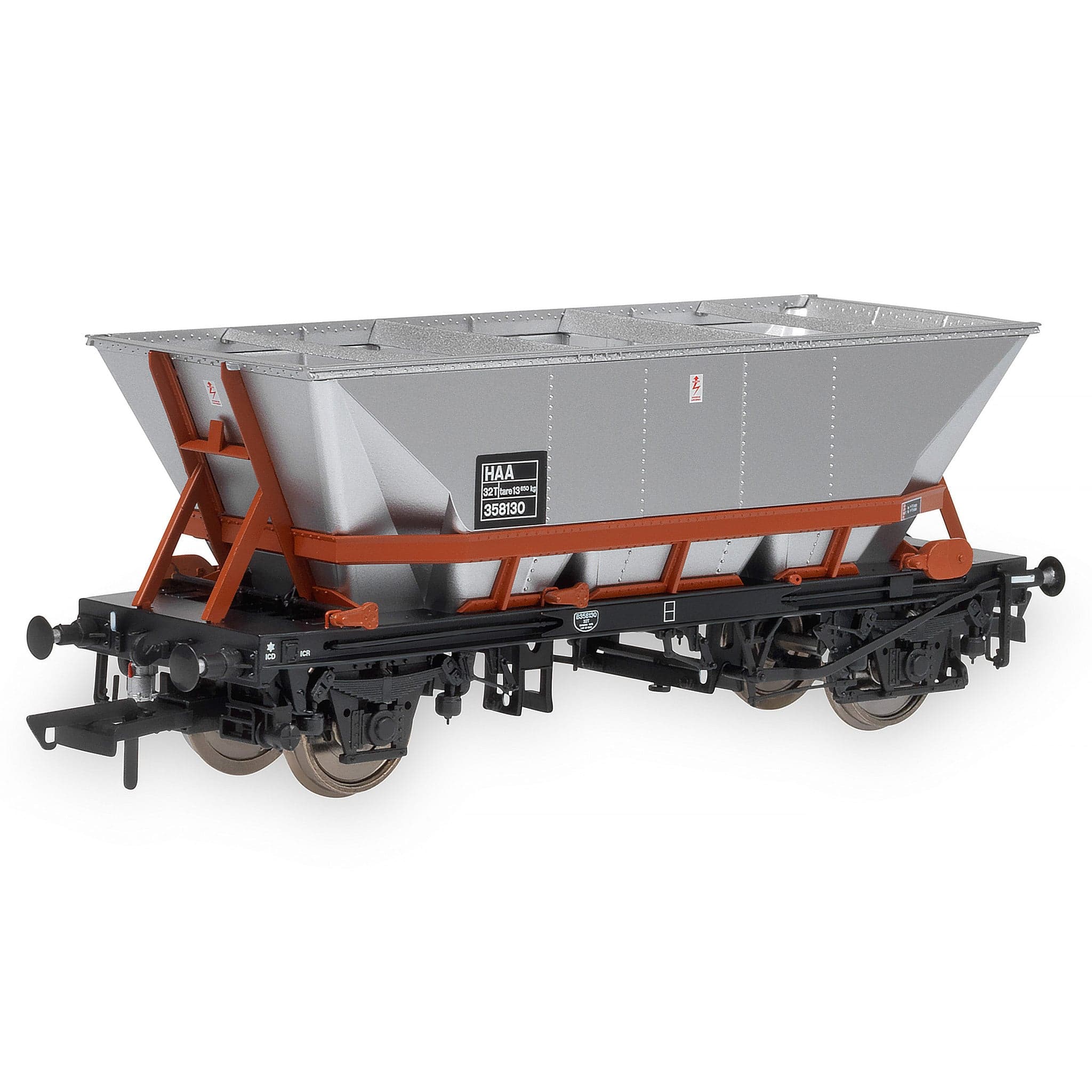 HAA - HOP AB - Donn Lastais - Pacáiste 4