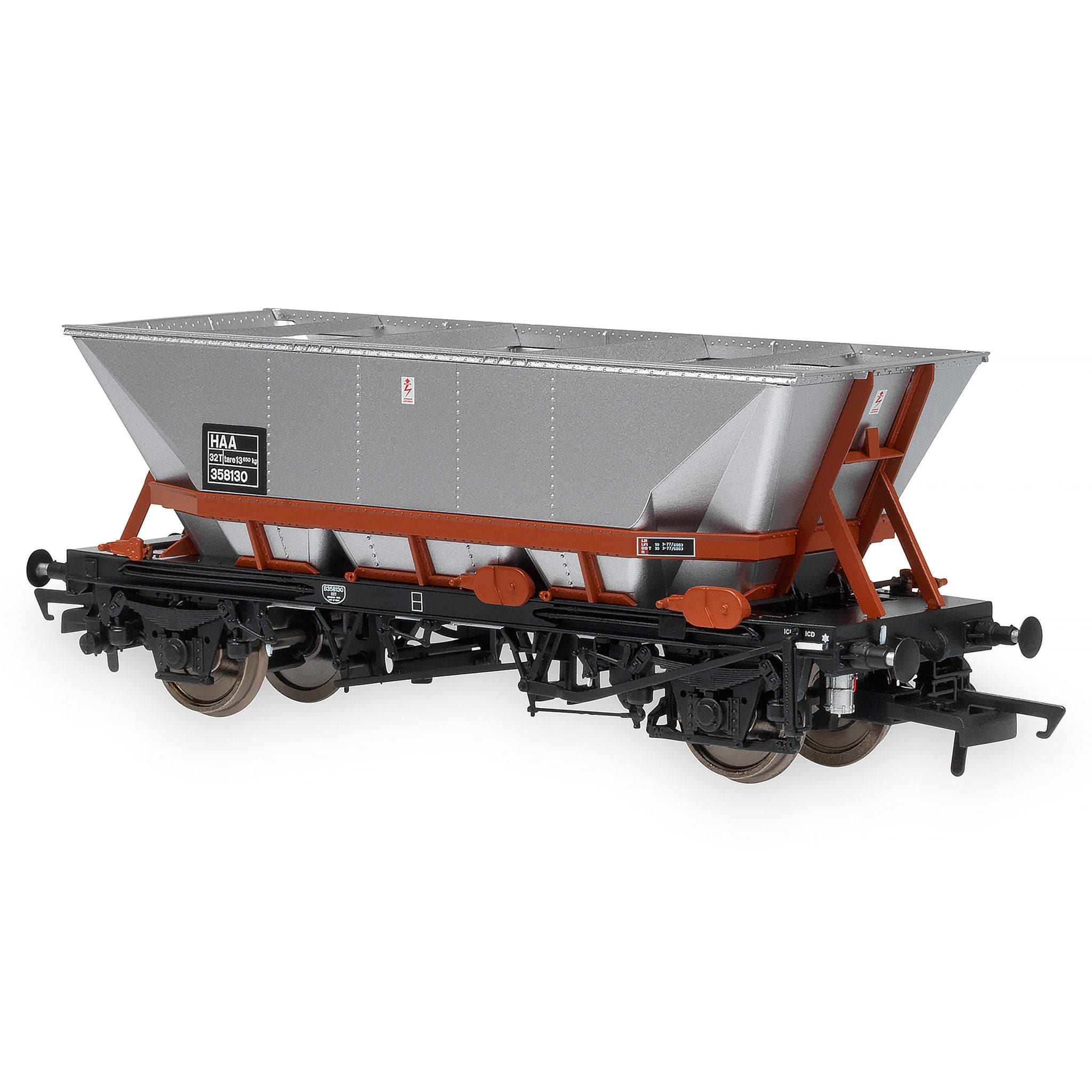 HAA - HOP AB - Donn Lastais - Pacáiste 4