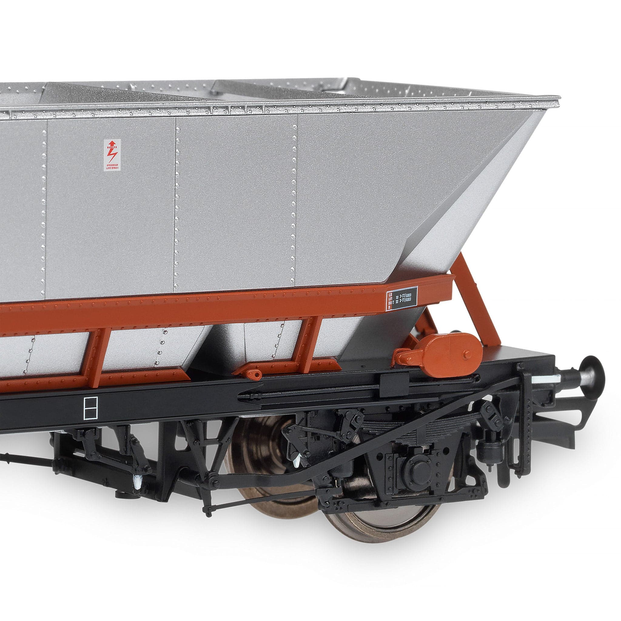 HAA - HOP AB - Donn Lastais - Pacáiste 4