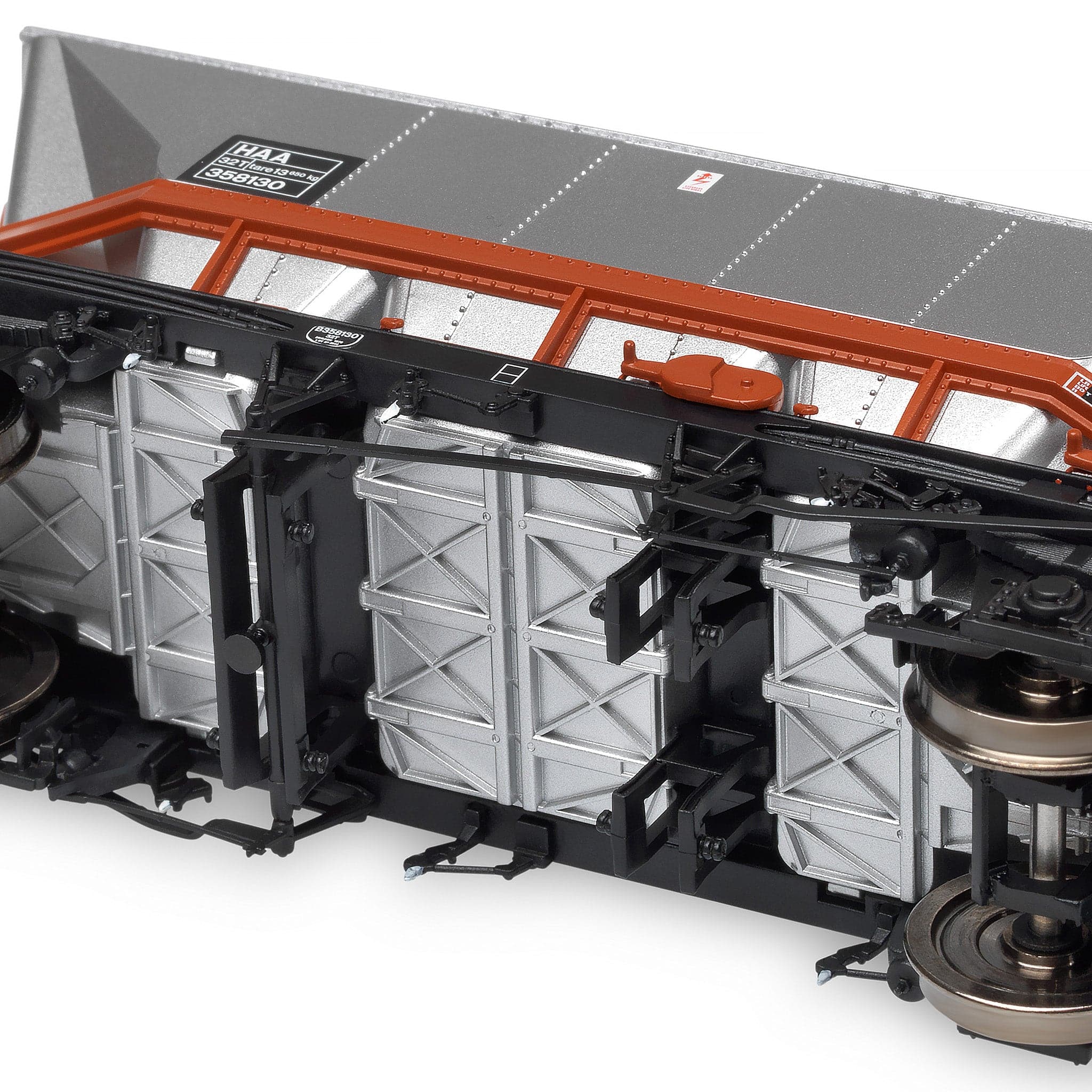 HAA - HOP AB - Donn Lastais - Pacáiste 4