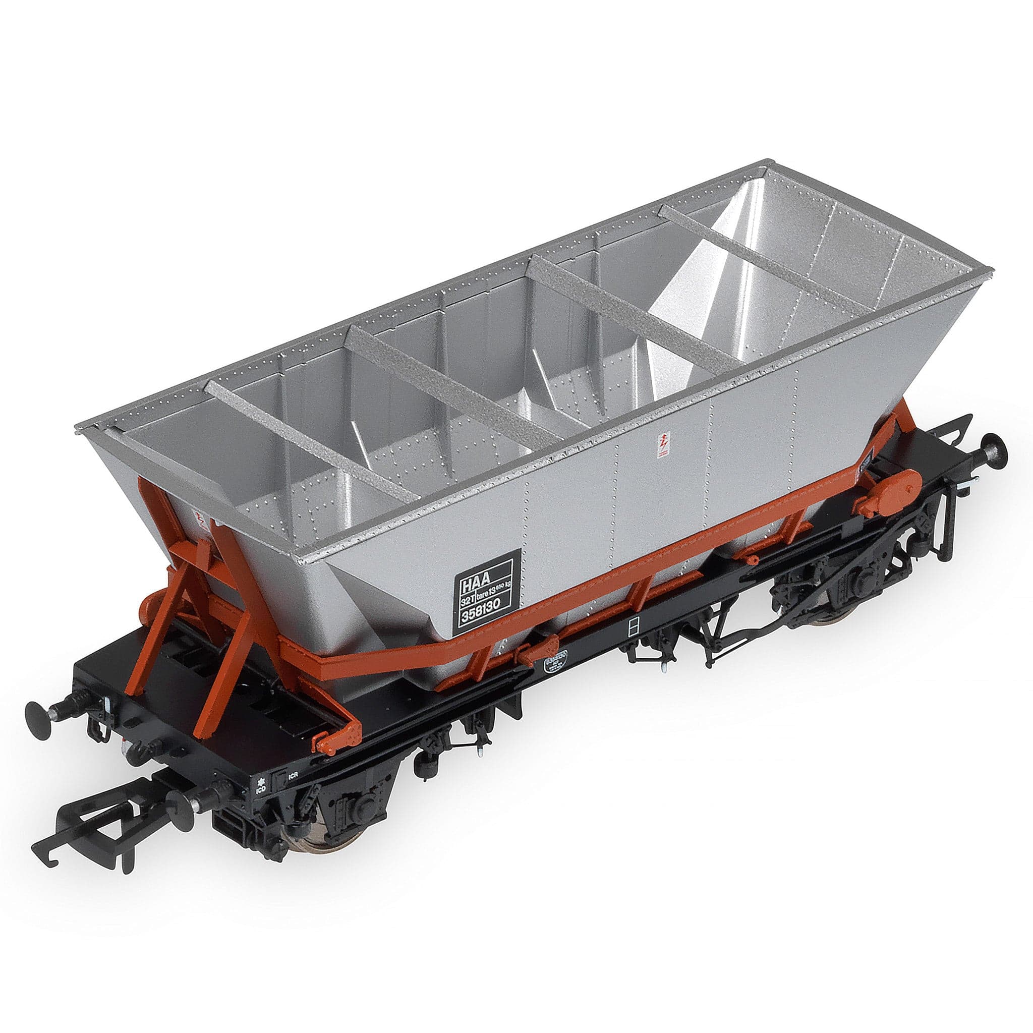 HAA - HOP AB - Donn Lastais - Pacáiste 4