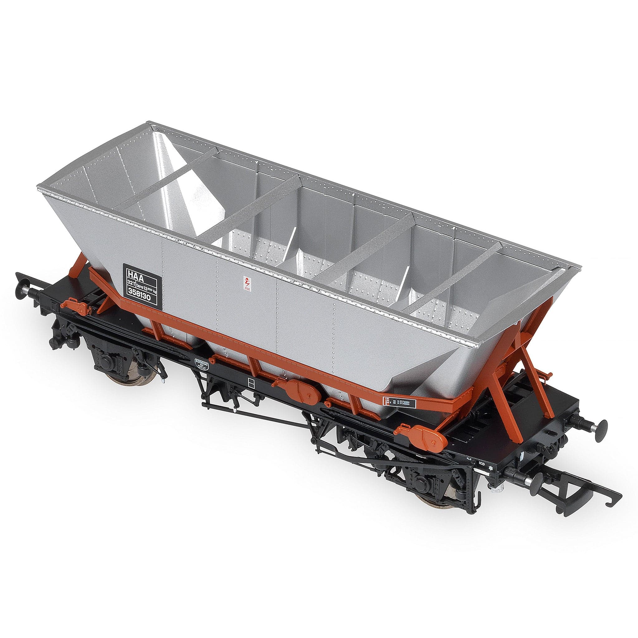 HAA - HOP AB - Donn Lastais - Pacáiste 4