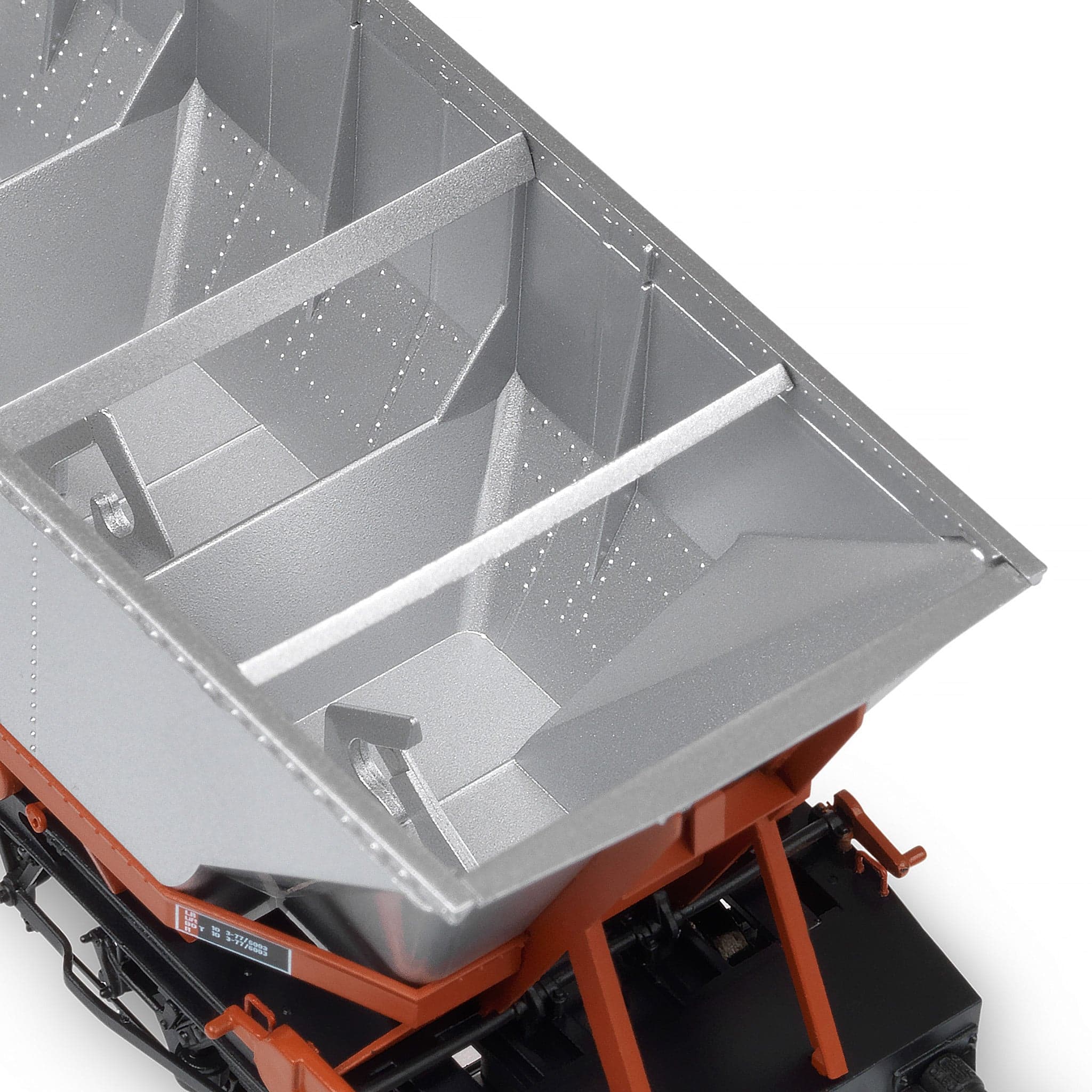 HAA - HOP AB - Donn Lastais - Pacáiste 4