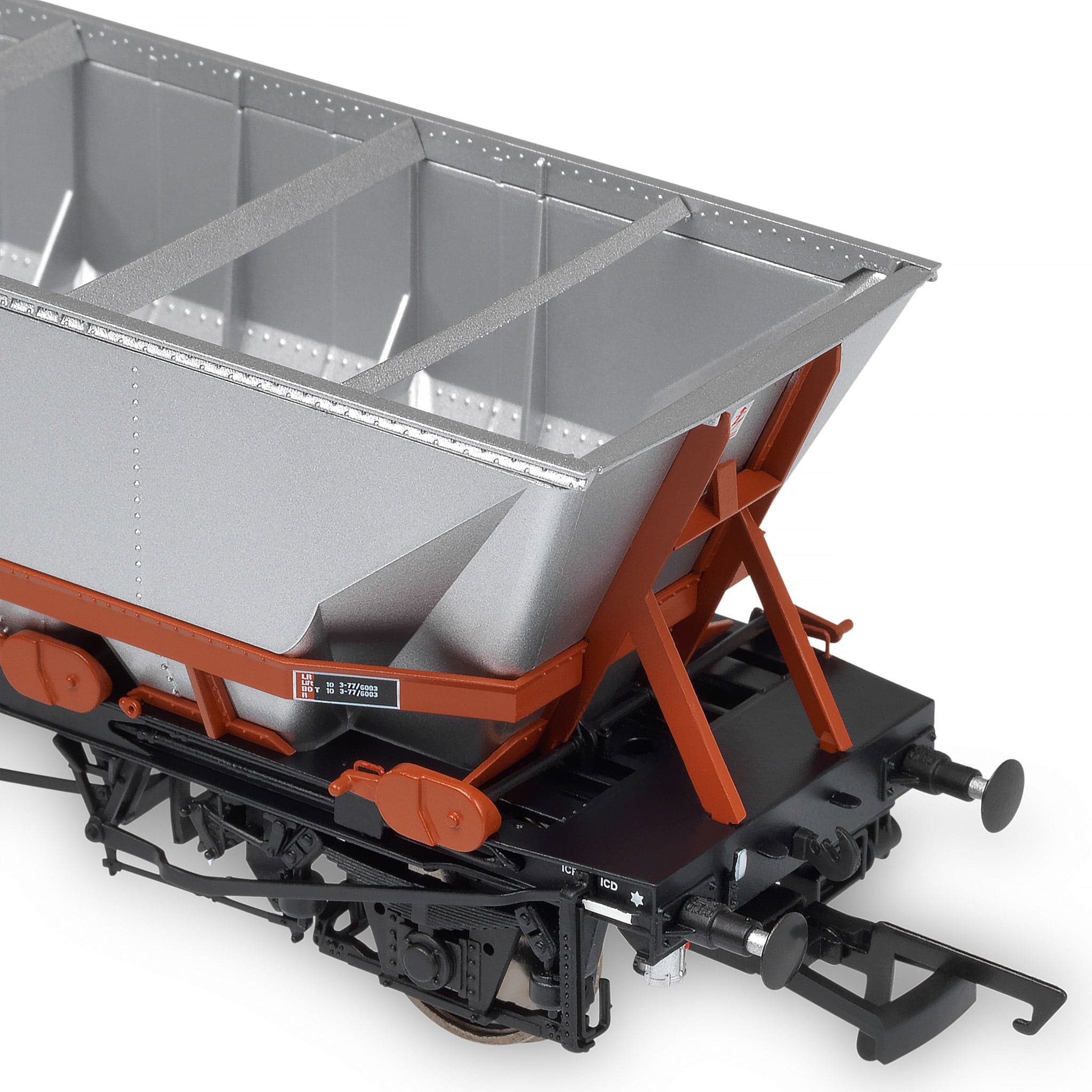 HAA - HOP AB - Donn Lastais - Pacáiste 4