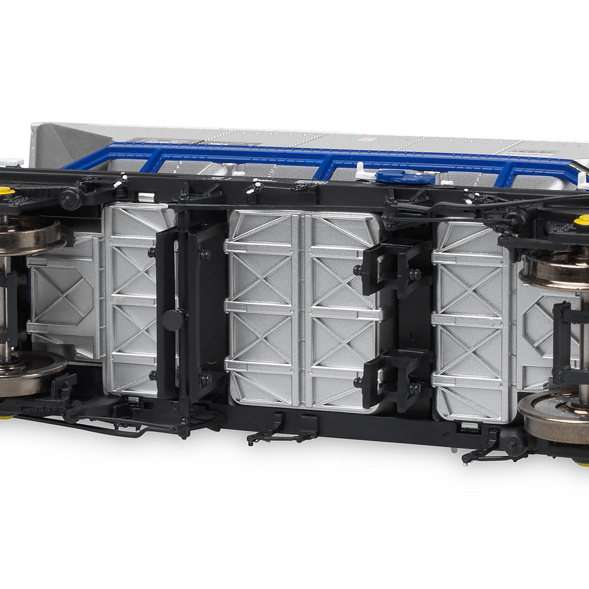 HMA - Príomhlíne gorm - Pacáiste 1