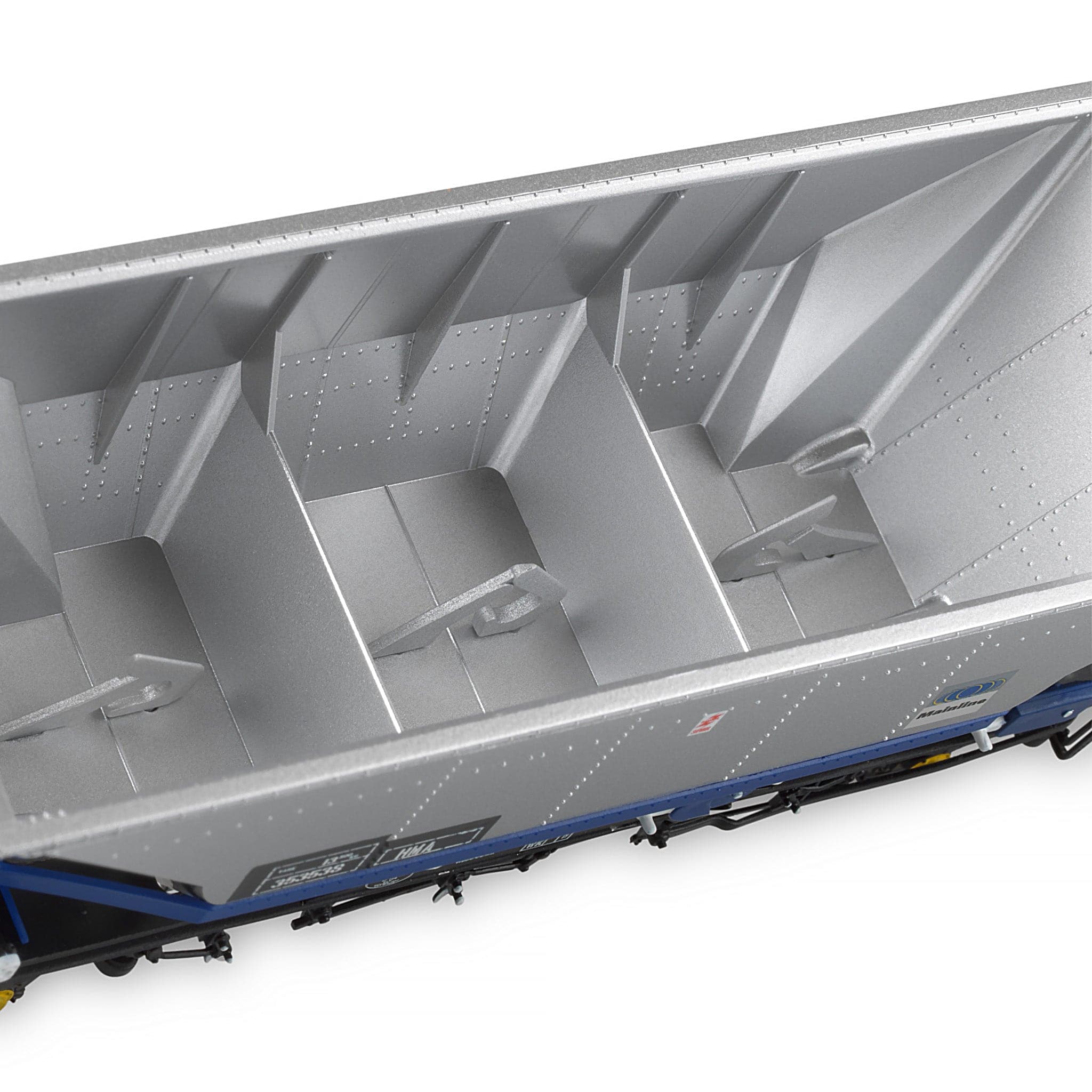 HMA - Príomhlíne gorm - Pacáiste 1