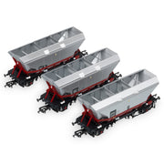 HCA - EWS - Pacáiste 1