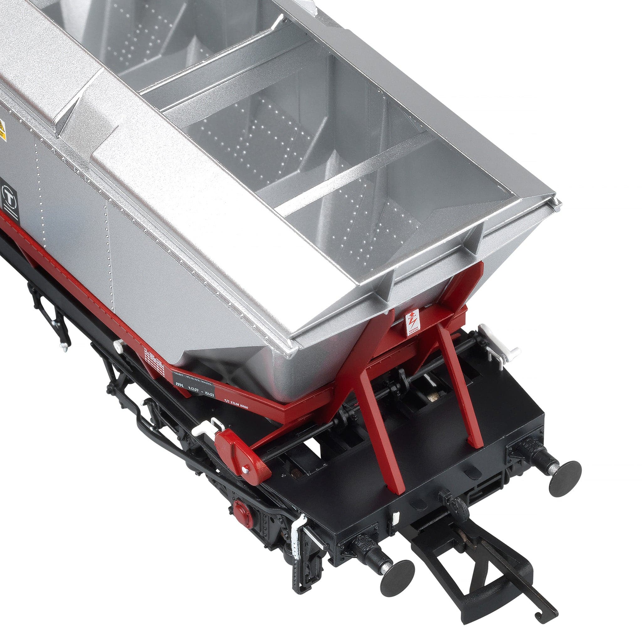 HCA - EWS - Pacáiste 1