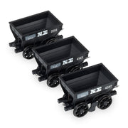 Pacáiste Chaldron Iarnróid an Oirthuaiscirt