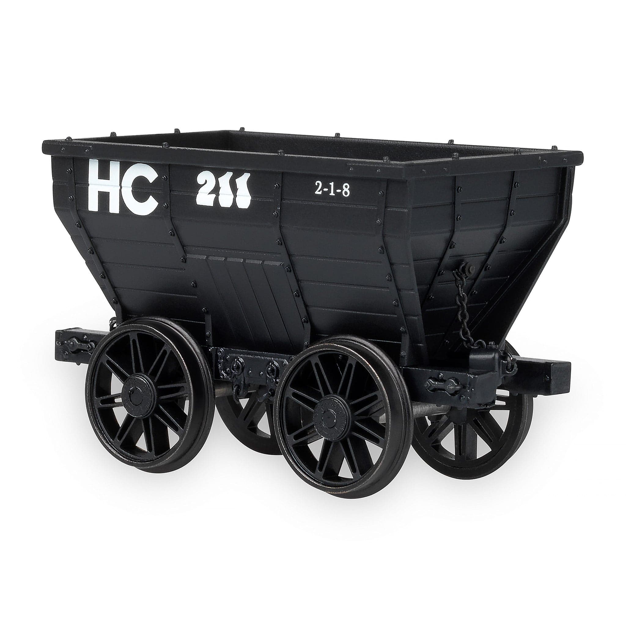 Pacáiste Chaldron Colliery Hetton