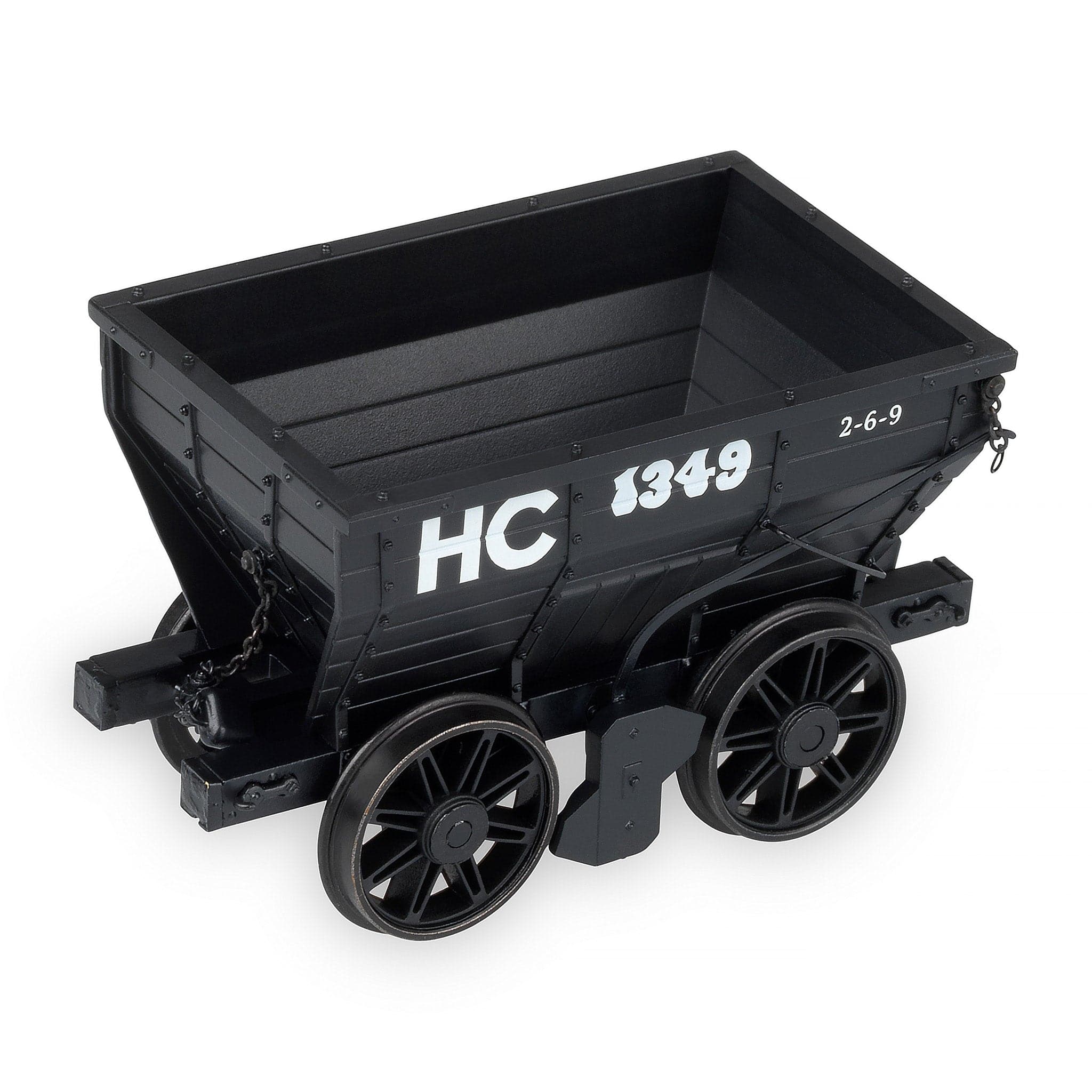 Pacáiste Chaldron Colliery Hetton