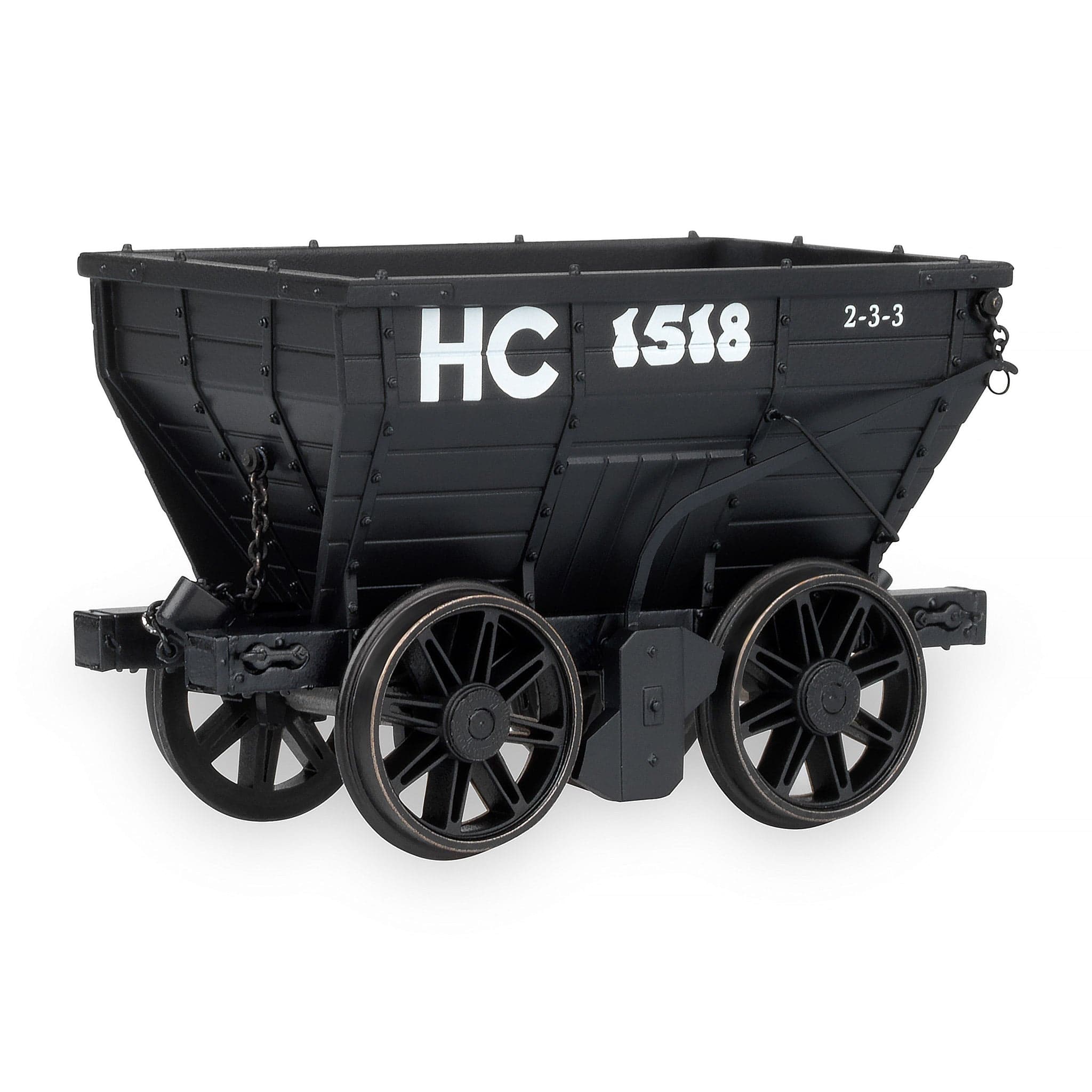 Pacáiste Chaldron Colliery Hetton