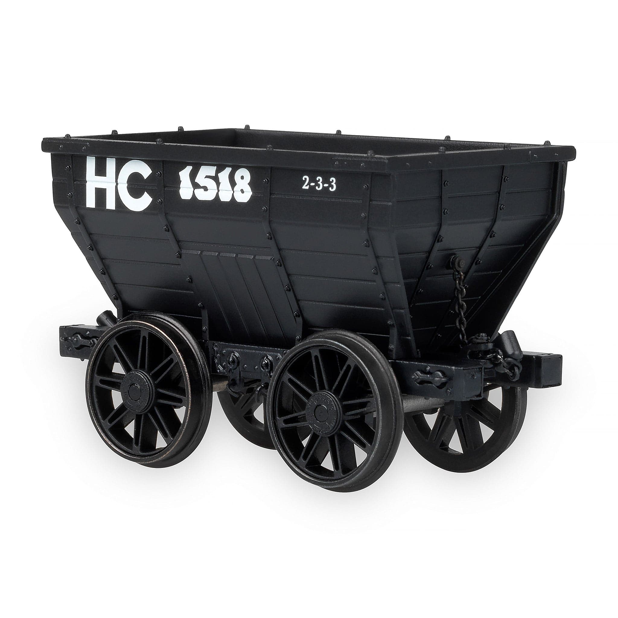 Pacáiste Chaldron Colliery Hetton