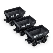 Pacáiste Chaldron Colliery Hetton