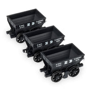 Pacáiste Chaldron Iarla Durham