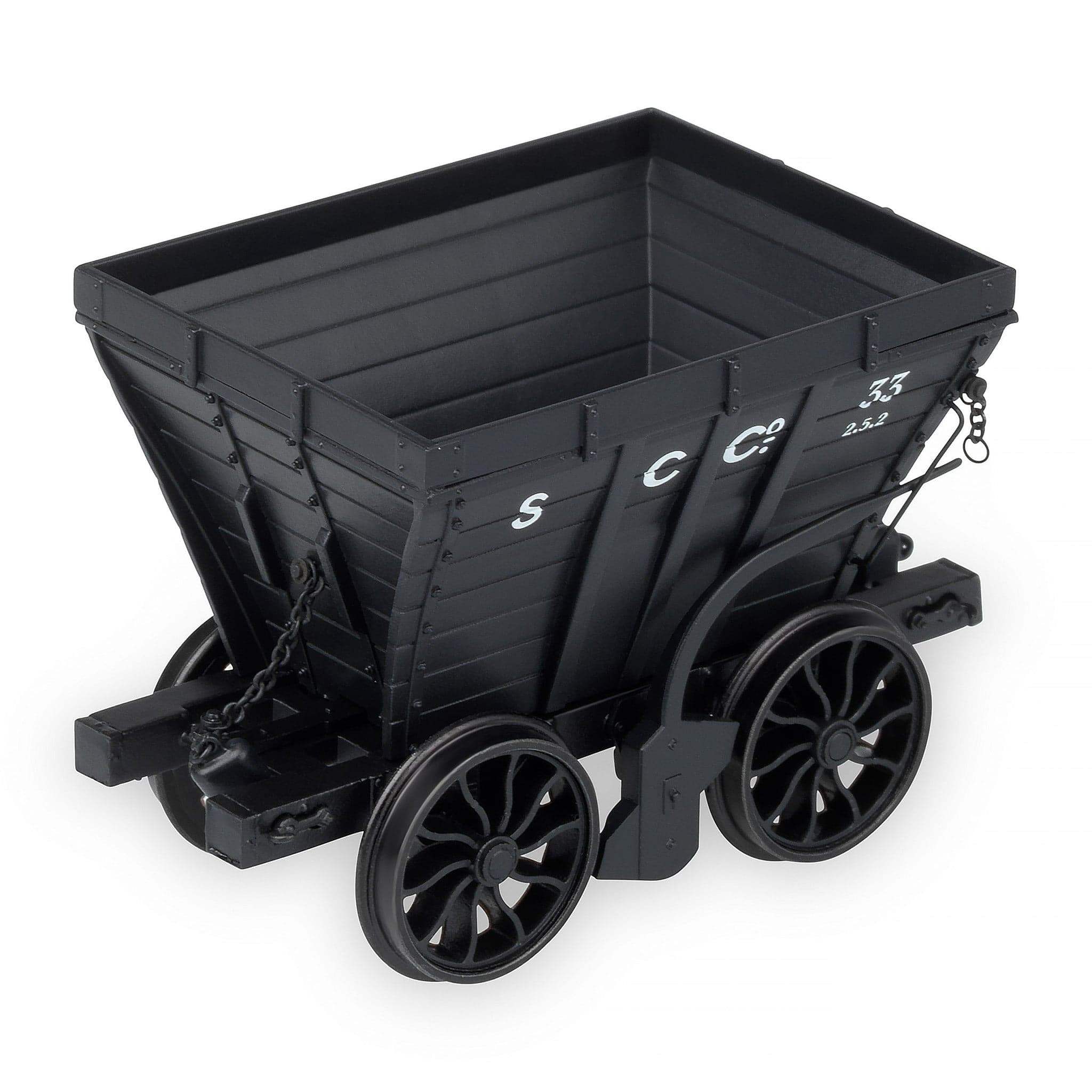 Pacáiste Chaldron Cuideachta Ghual Stella